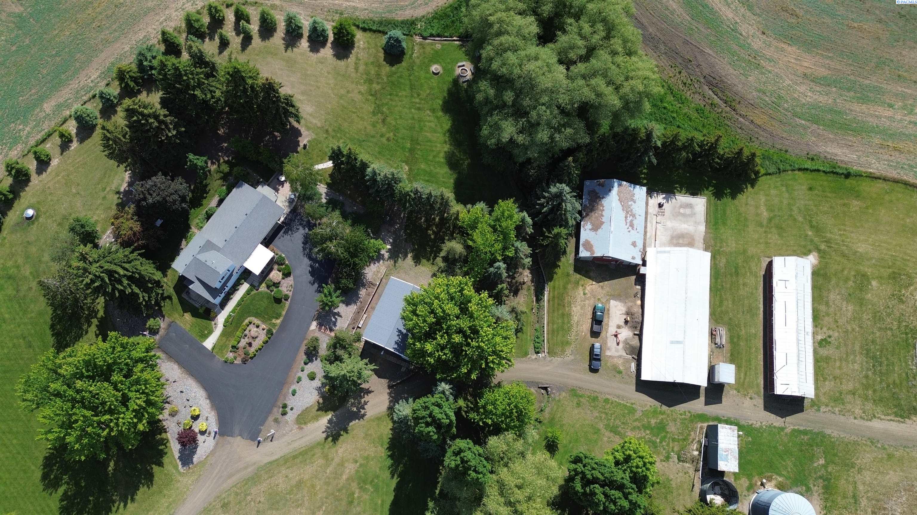 Tekoa, Washington, 99033, United States, 4 Bedrooms Bedrooms, ,2 BathroomsBathrooms,Residential,For Sale,1847399