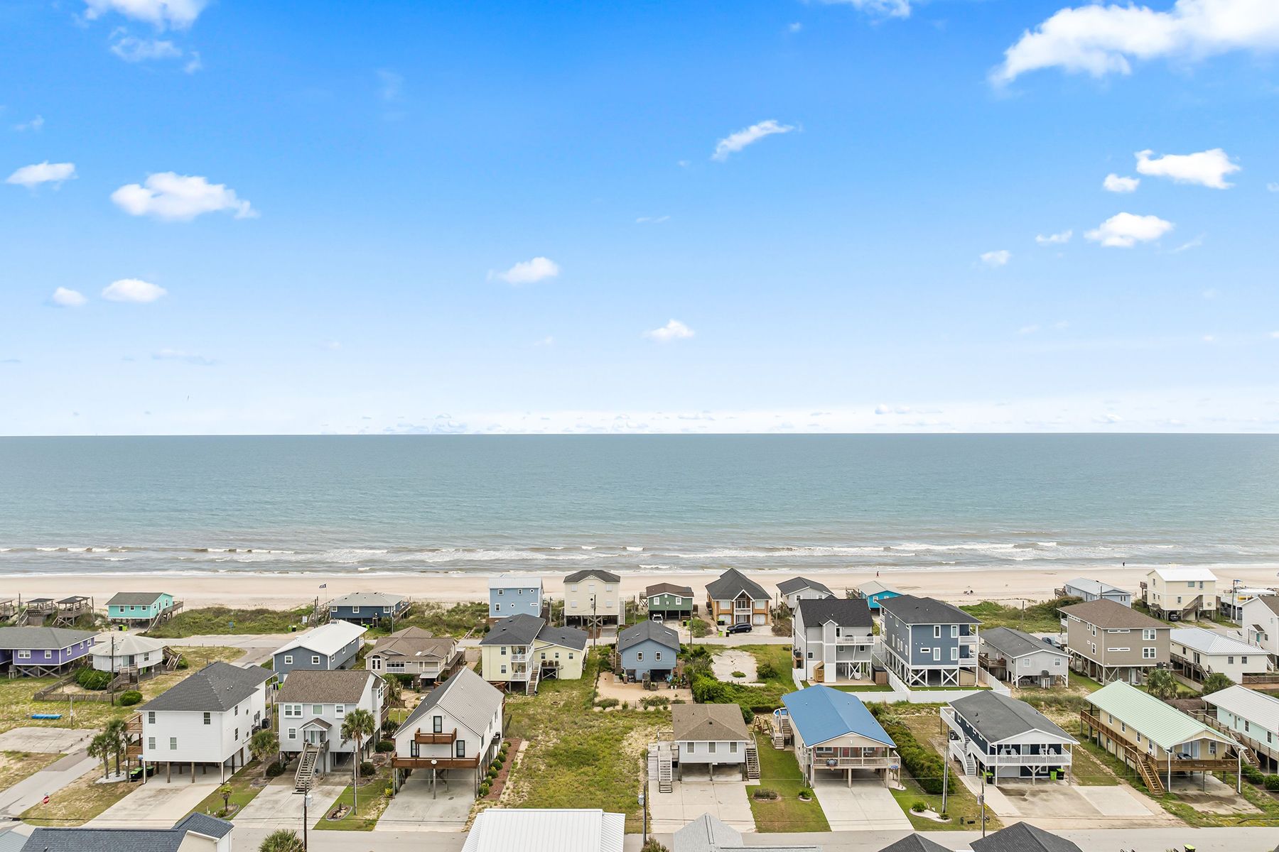  1218 North New River Drive, Surf City, NC 28445 - 物件實景