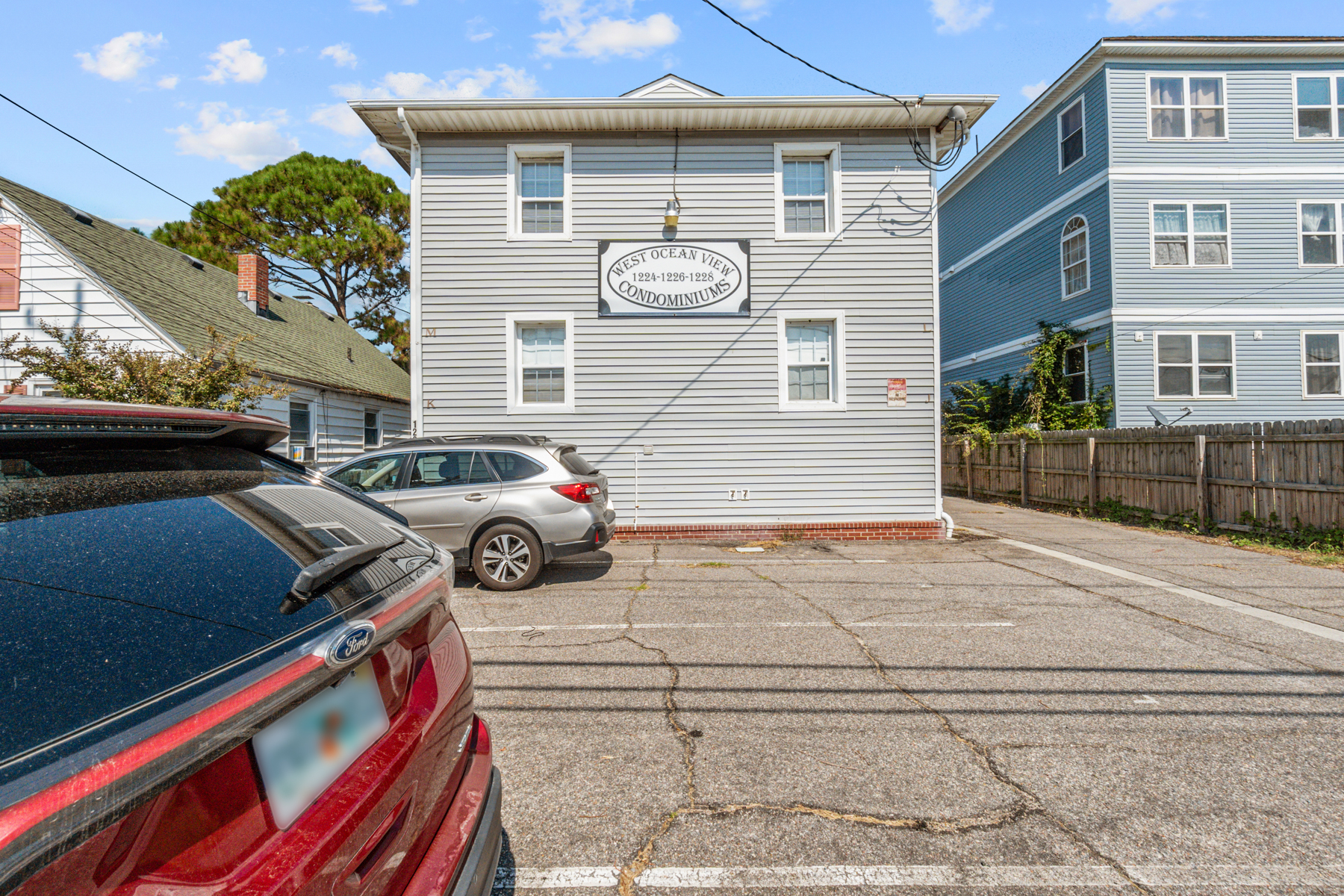  1228 West Ocean View Avenue #M, Norfolk, VA 23503 - 物件實景