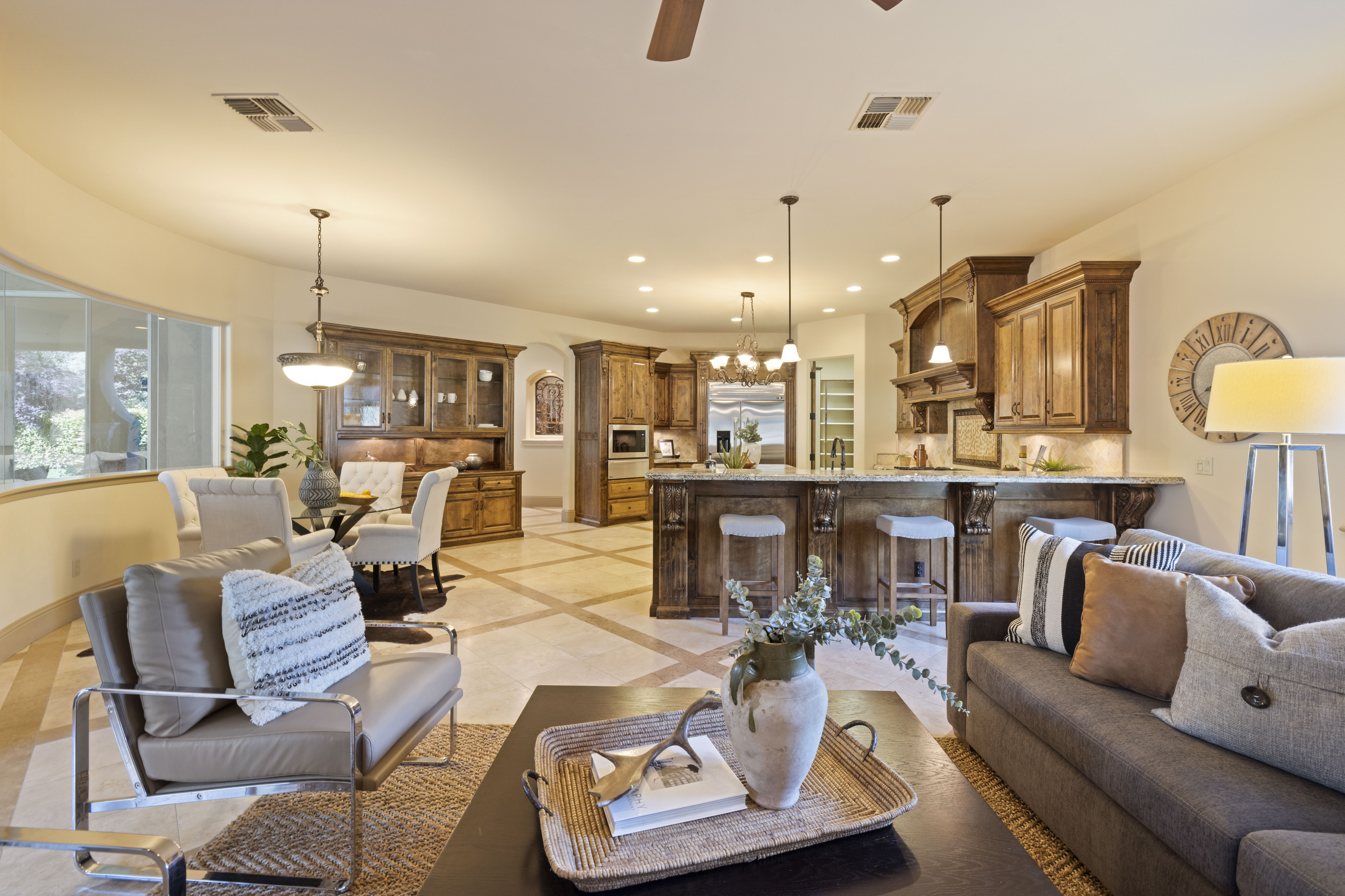 671 Avalanche Peak Way, Folsom, CA 95630 - 物件實景