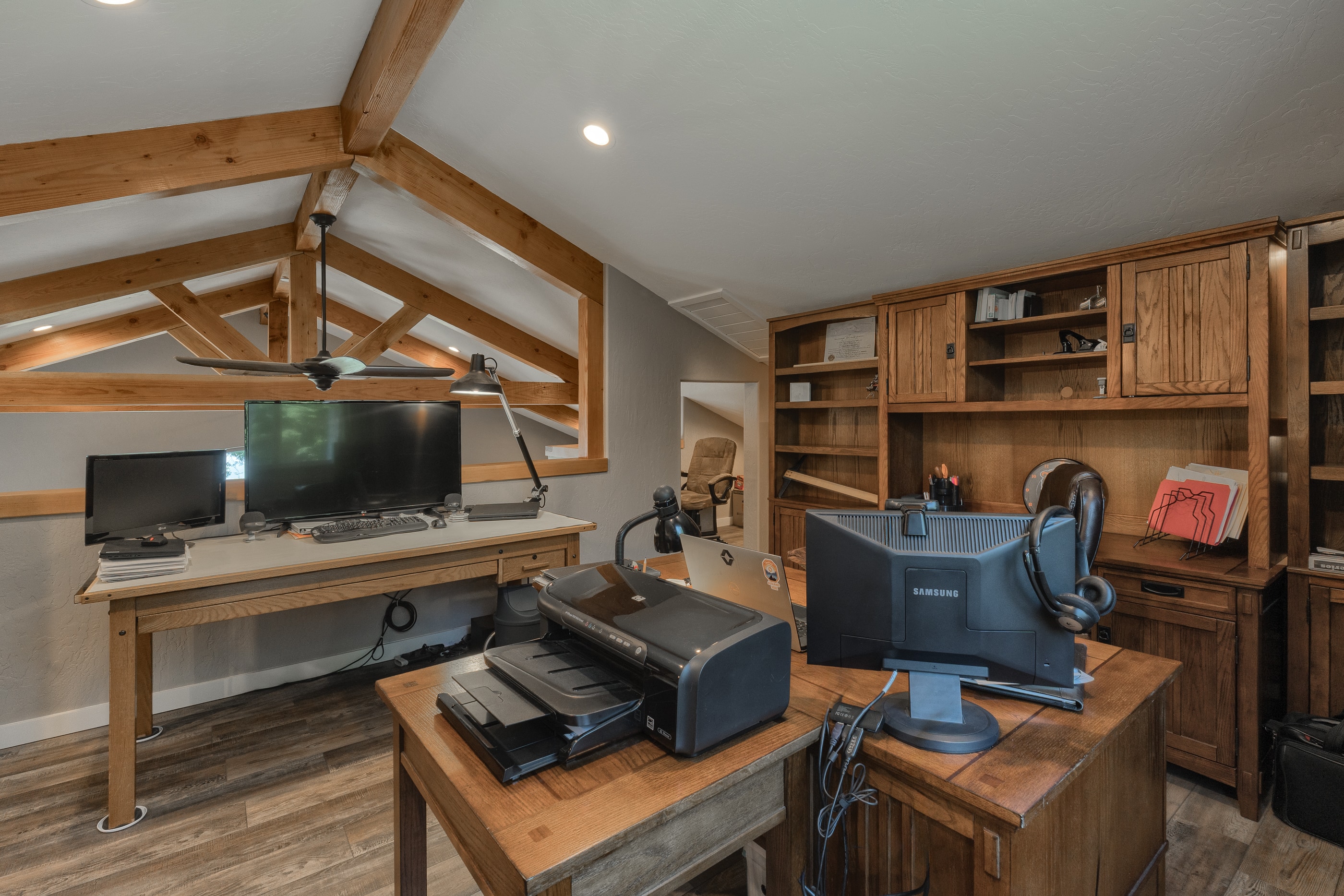 Majestic Ocean & Rogue River Views on 80 Acres - 物件實景