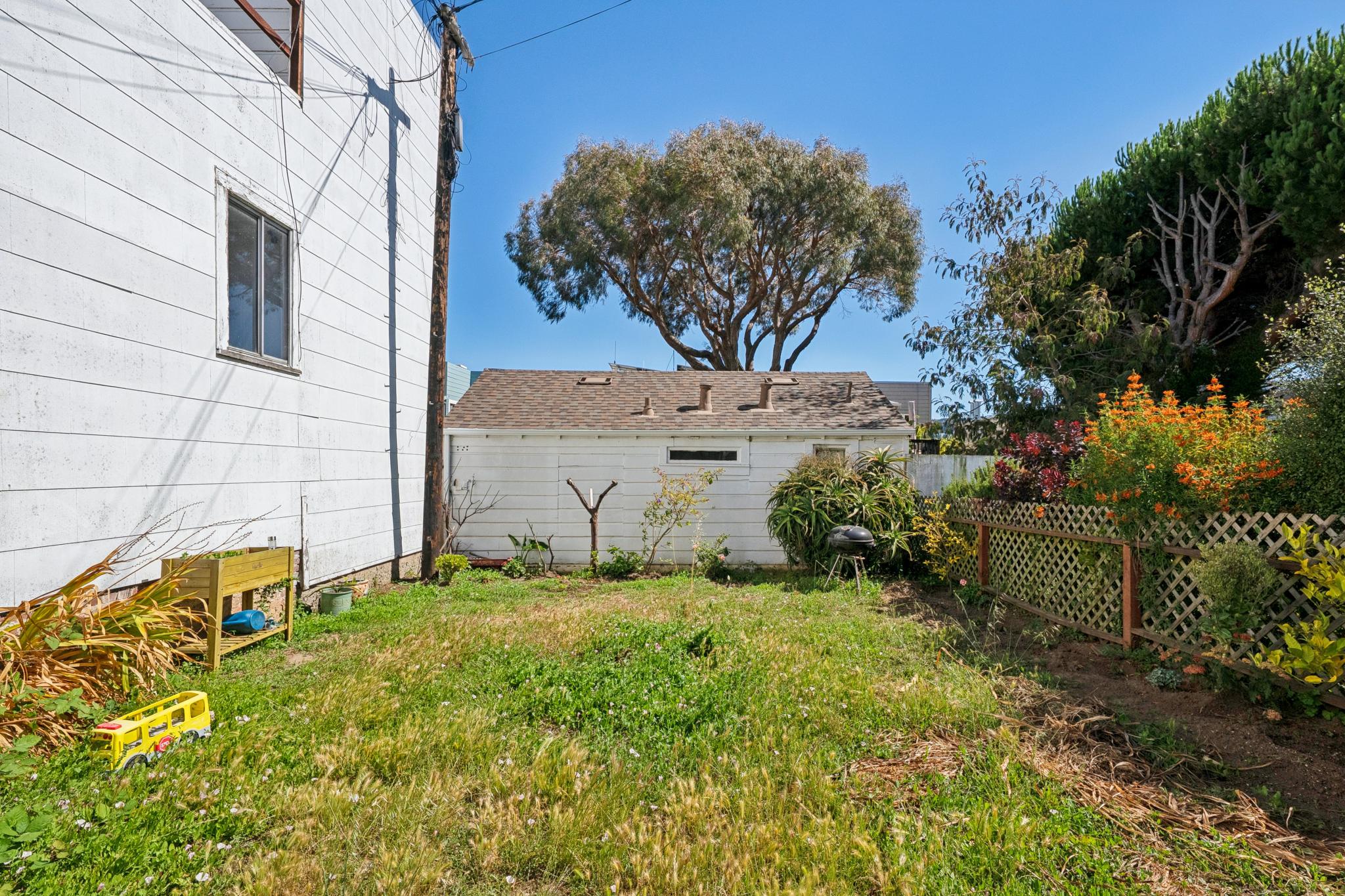  3825-3829 24th Street - 物件實景