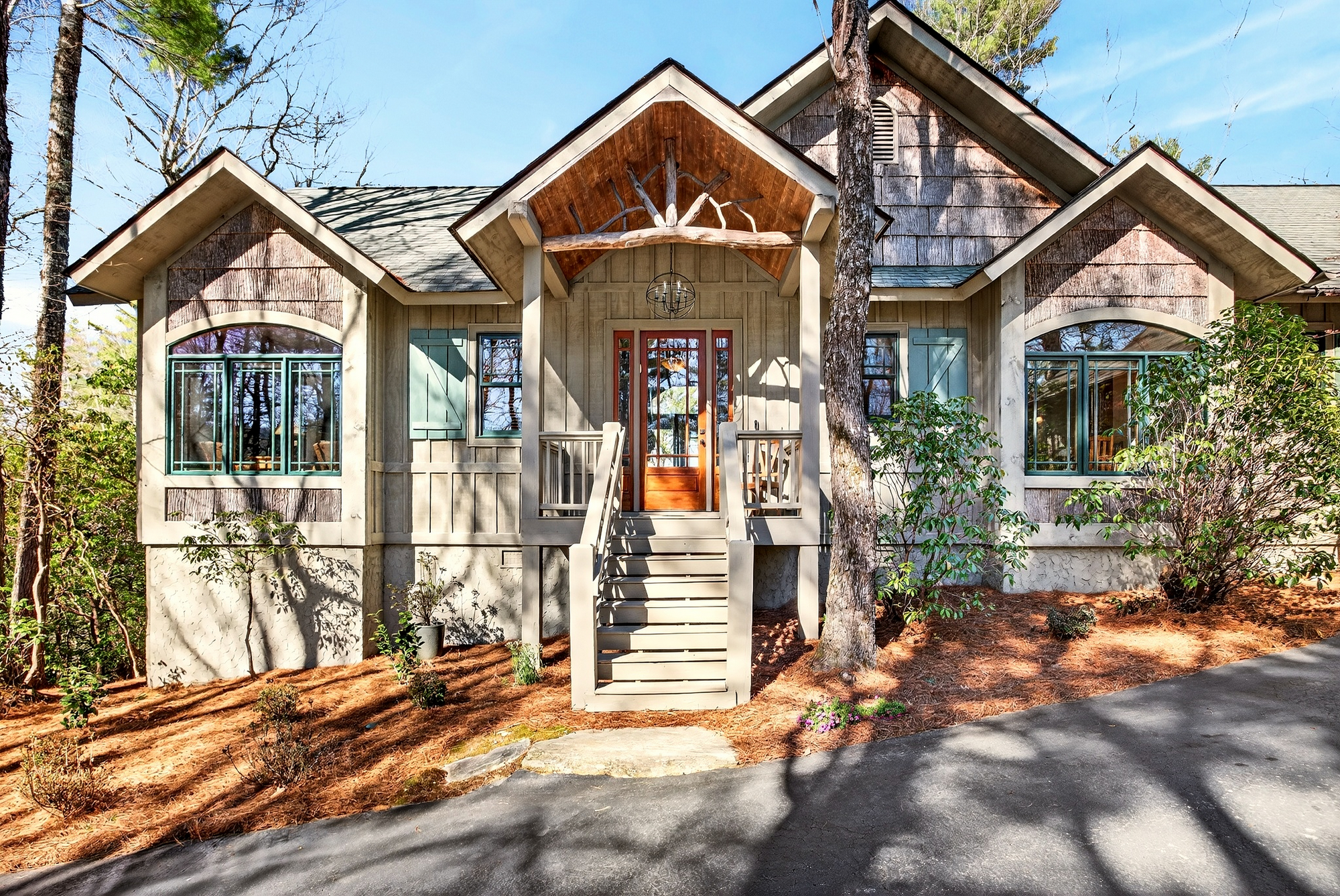  161 Chestnut Trace - 物件實景