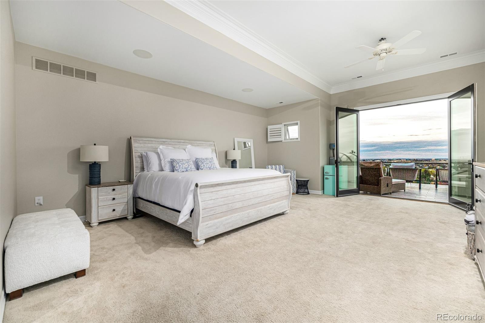 Lone Tree, Colorado, 80124, United States, 6 Bedrooms Bedrooms, ,8 BathroomsBathrooms,Residential,For Sale,1977515