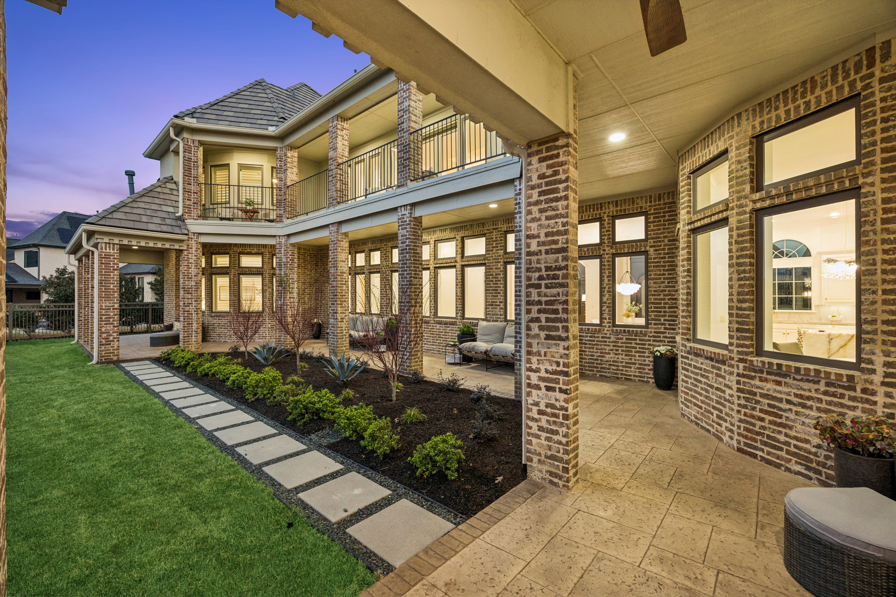  2032 Courtland Drive, Frisco, TX, 75034 - 物件實景