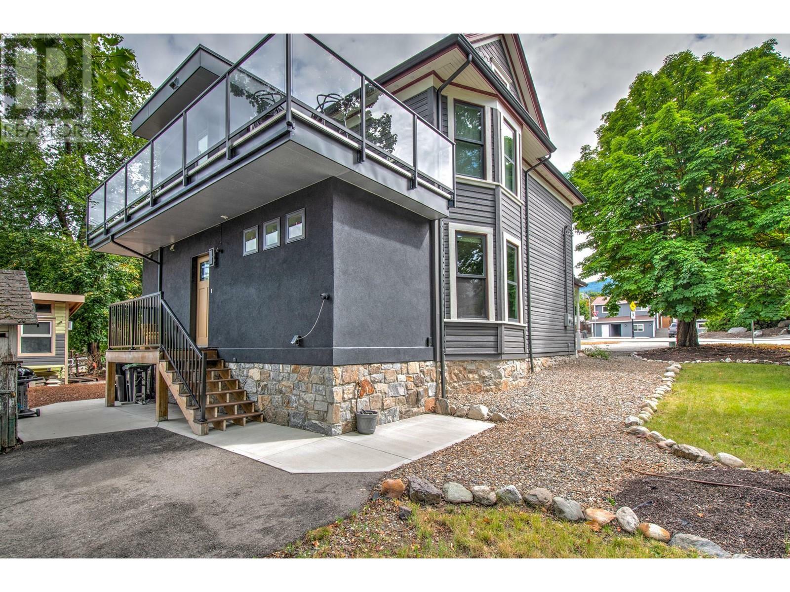 VERNON, British Columbia, V1T 4L3, CA, 3 Bedrooms Bedrooms, ,3 BathroomsBathrooms,Residential,For Sale,1839125