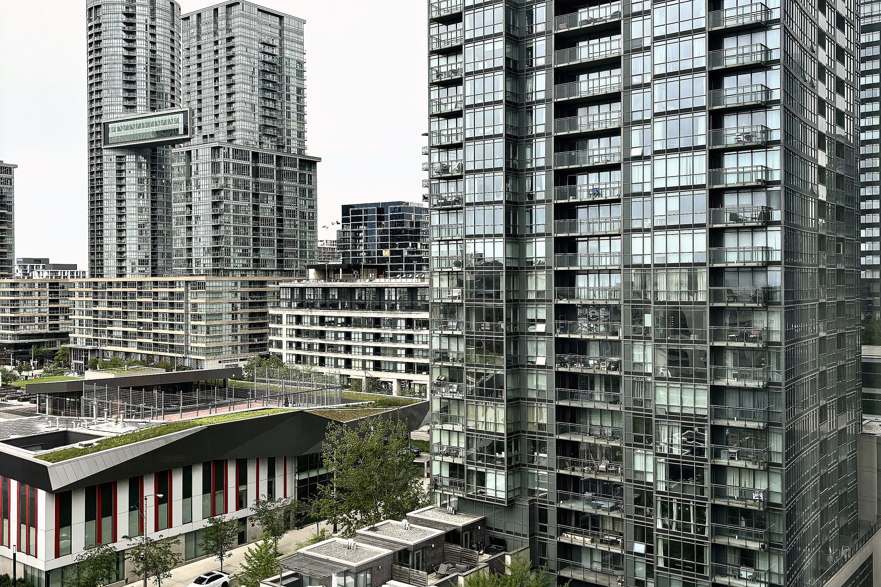  Toronto, Greater Toronto Area - 物件實景