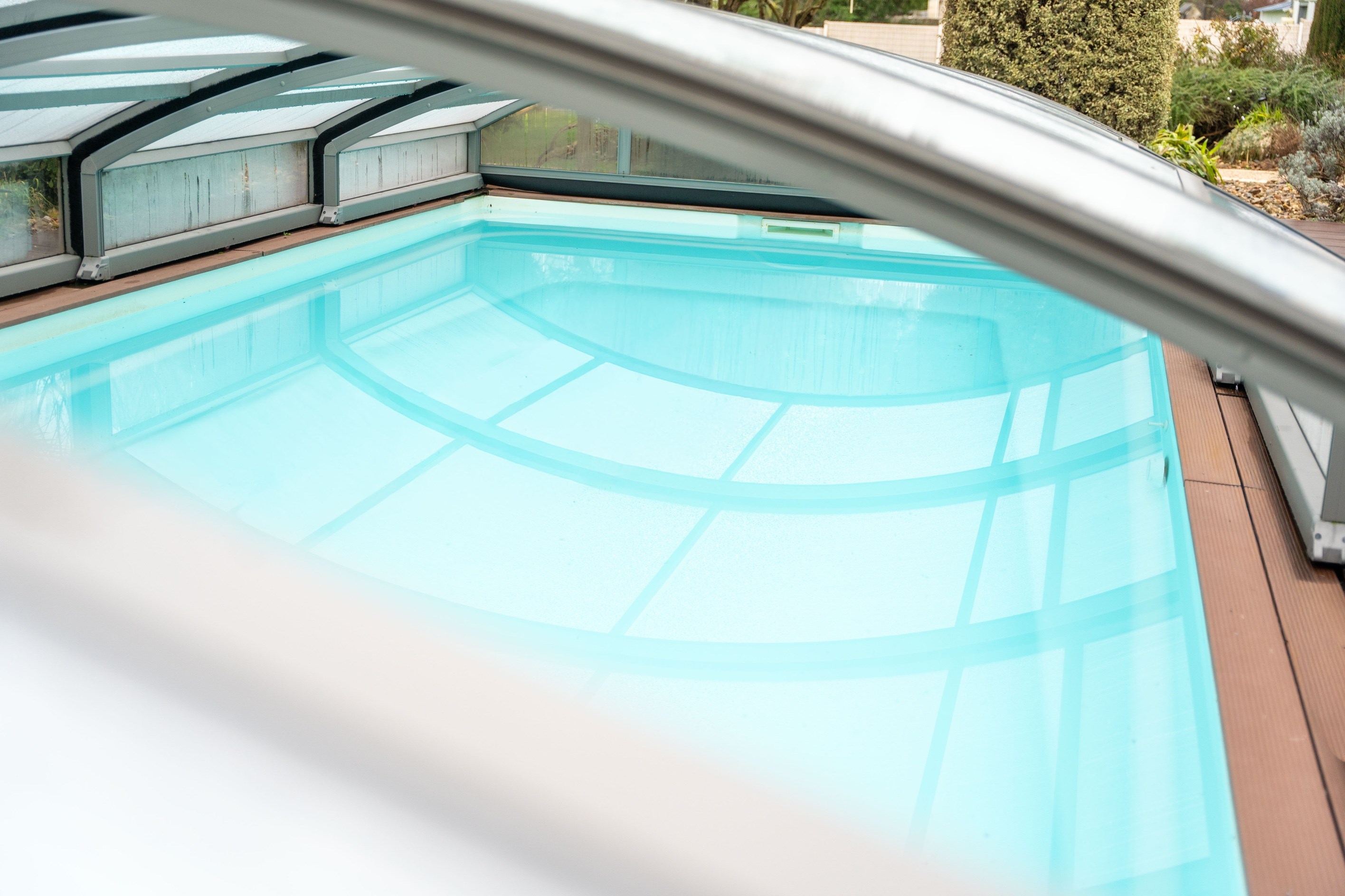  Modern Spacious Villa with Swimming Pool – Le Gua - 物件實景