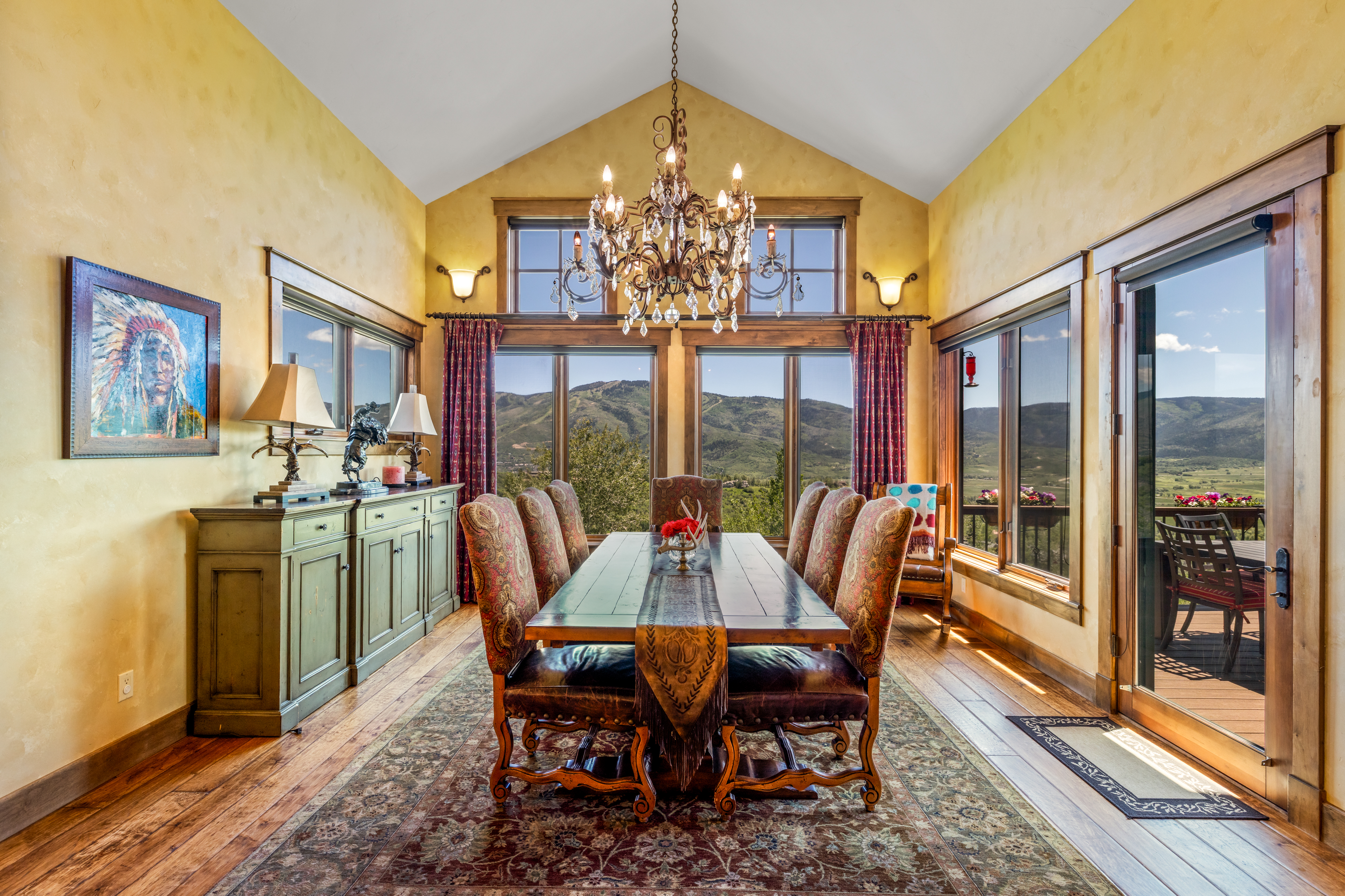  31050 Sweetwater Drive, Steamboat Springs, CO 80487 - 物件實景
