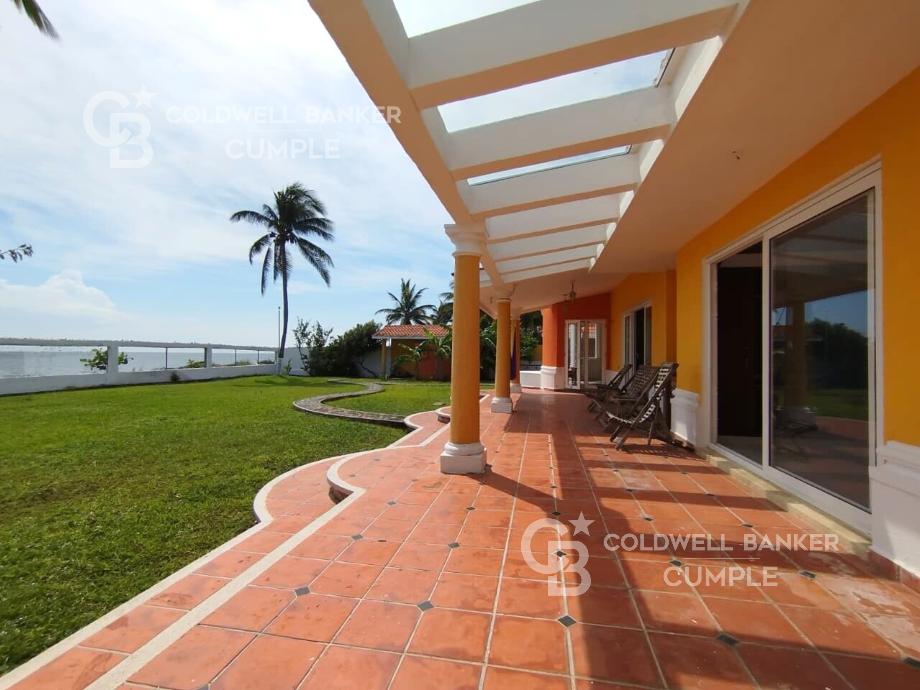 Alvarado, Veracruz de Ignacio de la Llave, 95263, Mexico, 5 Bedrooms Bedrooms, ,6 BathroomsBathrooms,Residential,For Sale,1991662
