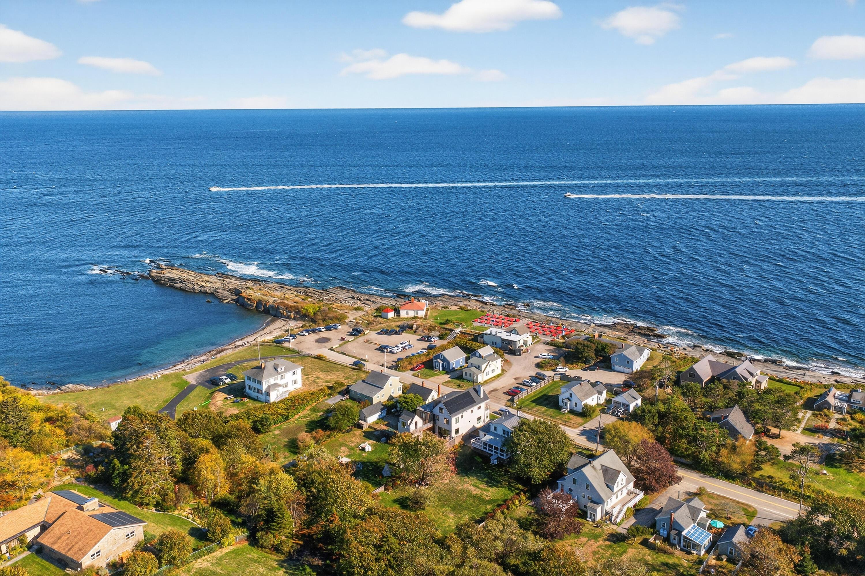  202 Two Lights Road - 物件實景