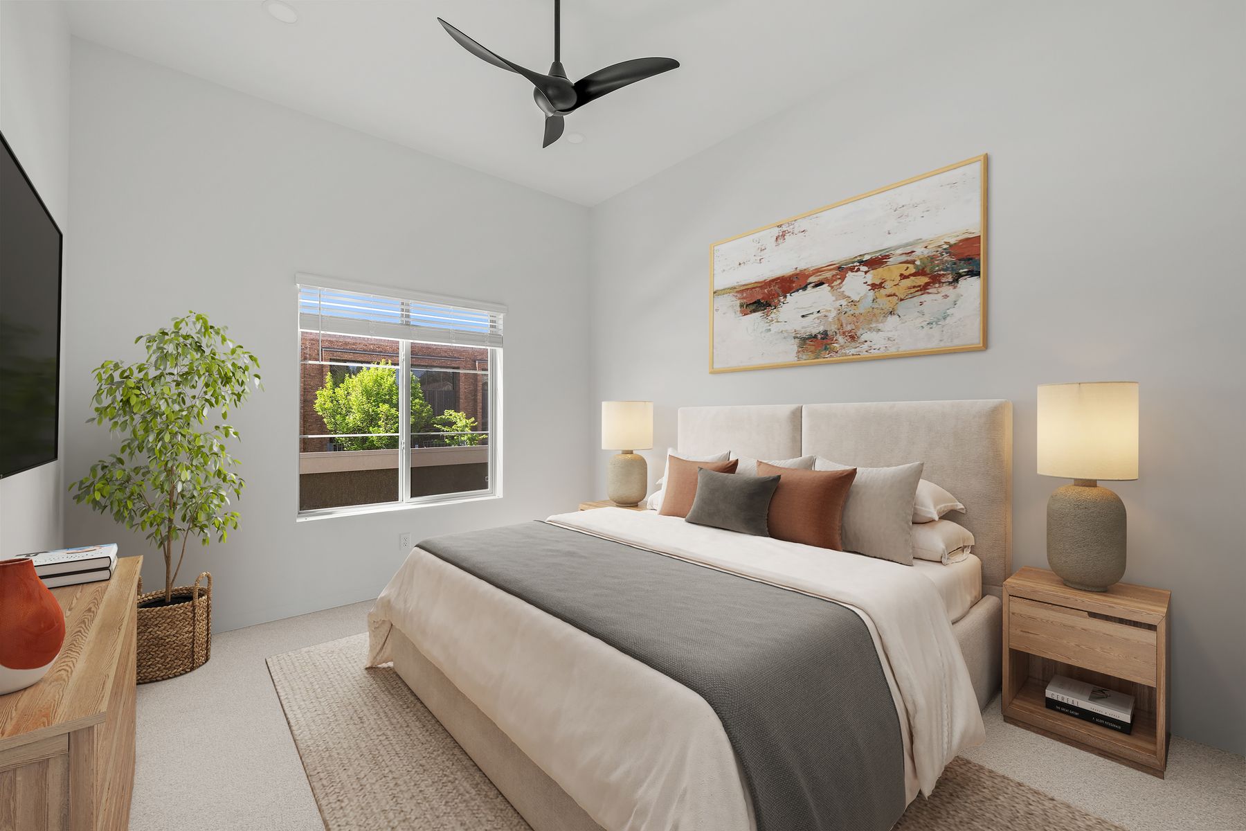  Introducing Upham Row, A Collection of Brand New Townhomes - 物件實景