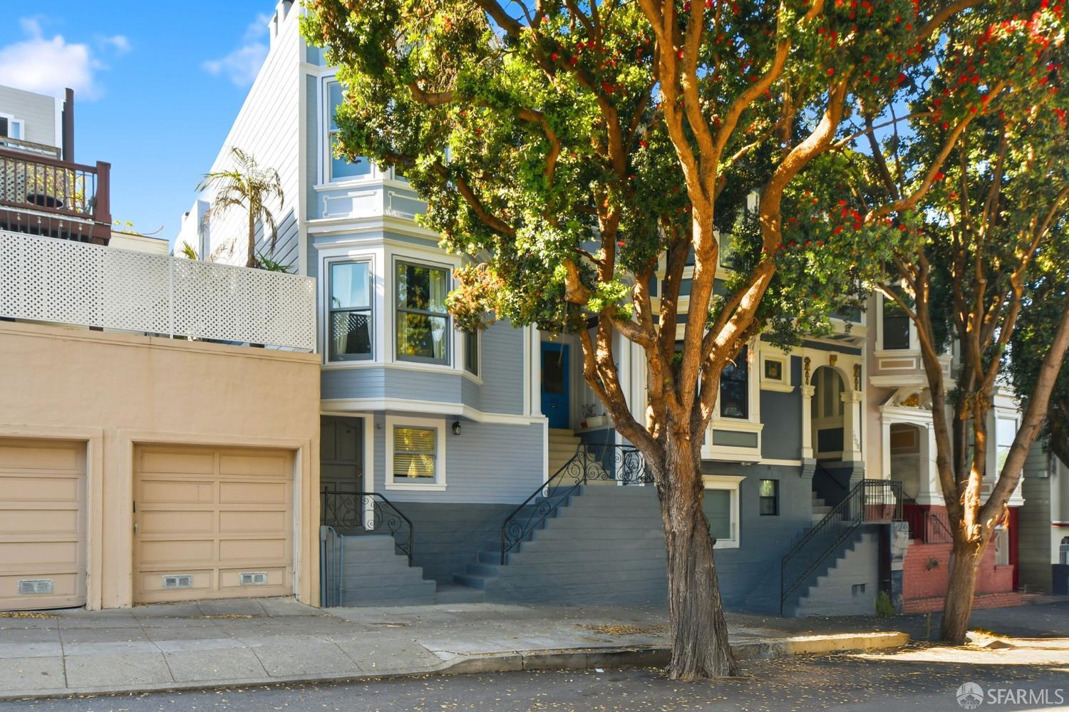 San Francisco, California, 94115, United States, 3 Bedrooms Bedrooms, ,1 BathroomBathrooms,Residential,For Sale,1992126