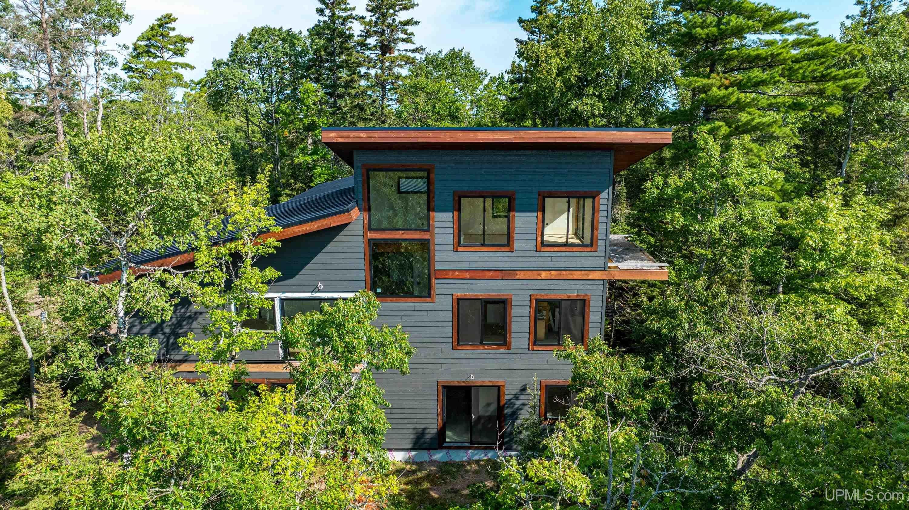 Copper Harbor, Michigan, 49918, United States, 4 Bedrooms Bedrooms, ,3 BathroomsBathrooms,Residential,For Sale,1980740