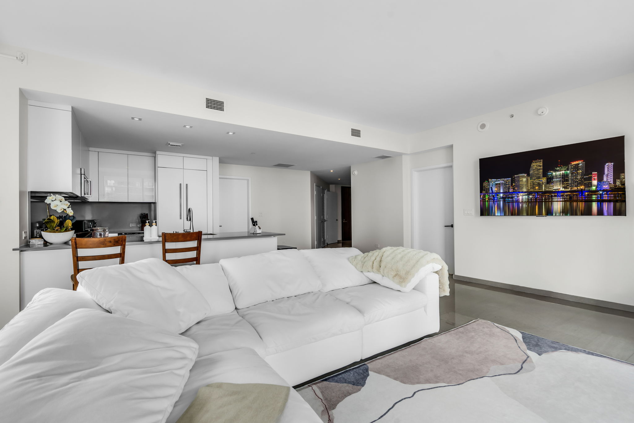  88 SW 7th St, Miami, FL, 33130 - 物件實景