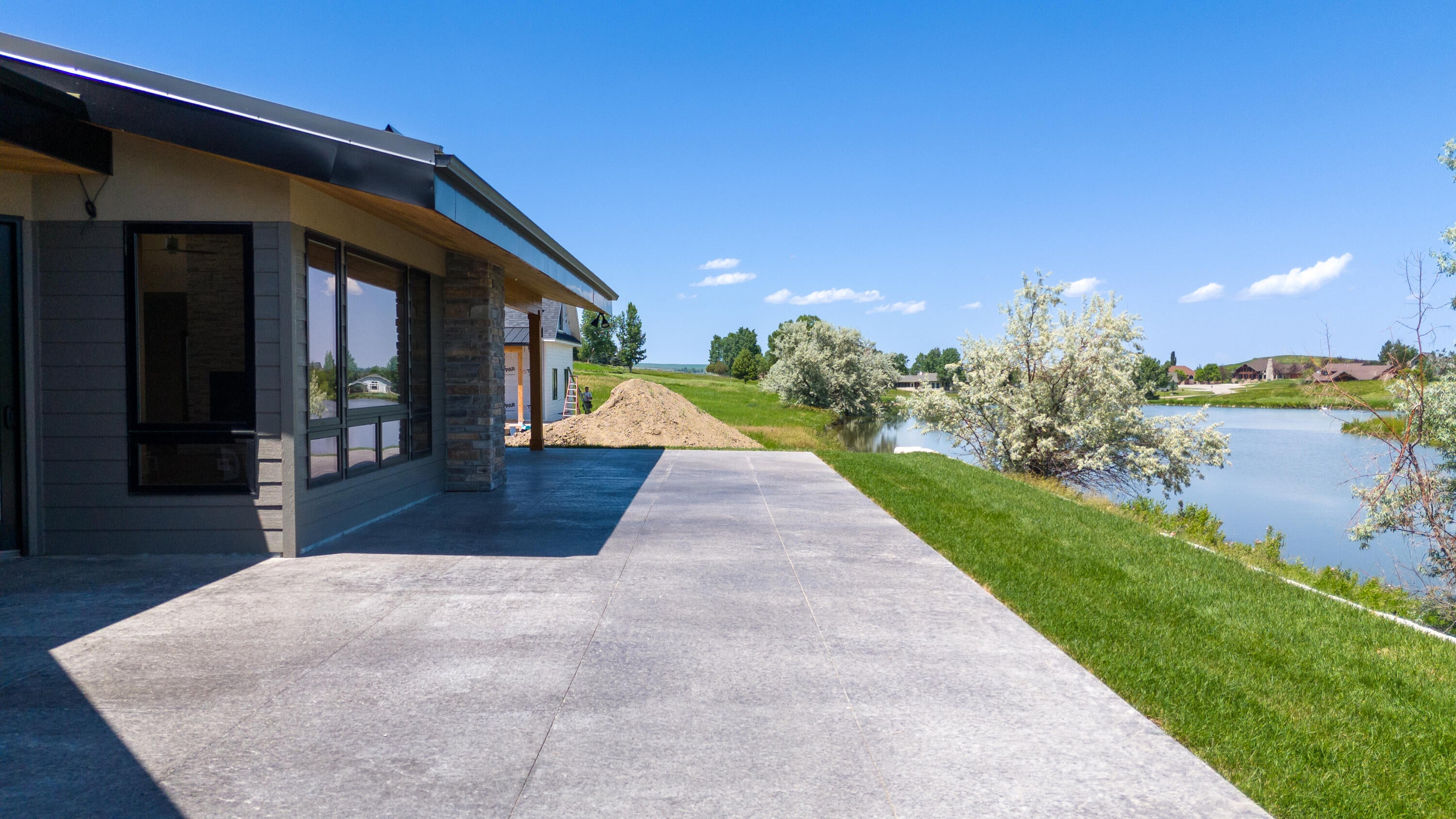 Sheridan, Wyoming, 82801, United States, 4 Bedrooms Bedrooms, ,4 BathroomsBathrooms,Residential,For Sale,1984212