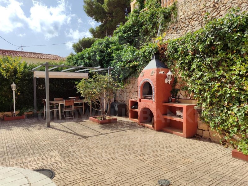 Calpe / Calp, Comunidad Valenciana, ES, 3 Bedrooms Bedrooms, ,2 BathroomsBathrooms,Residential,For Sale,1957612