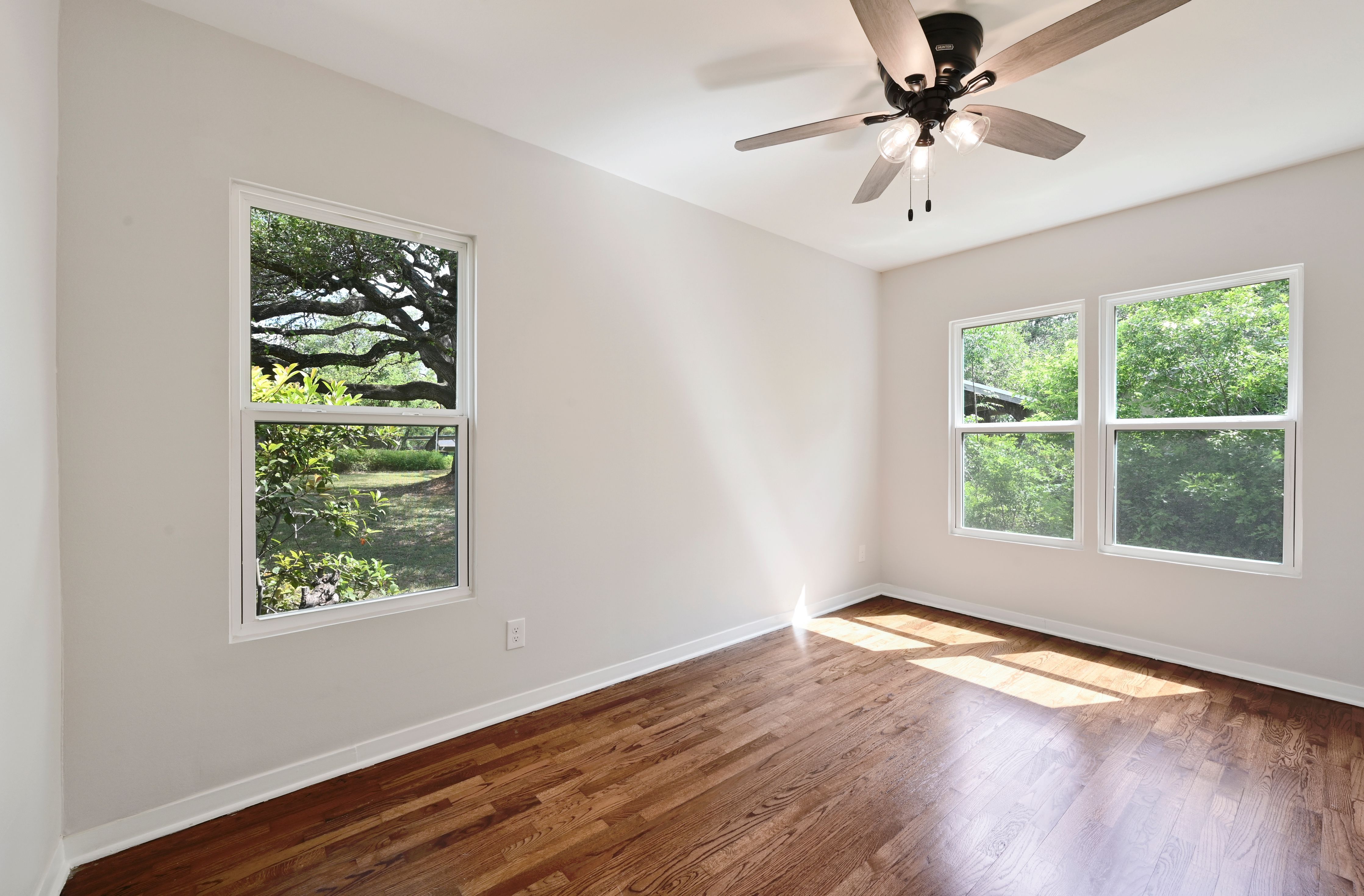  Tranquil Street in South Austin - 物件實景