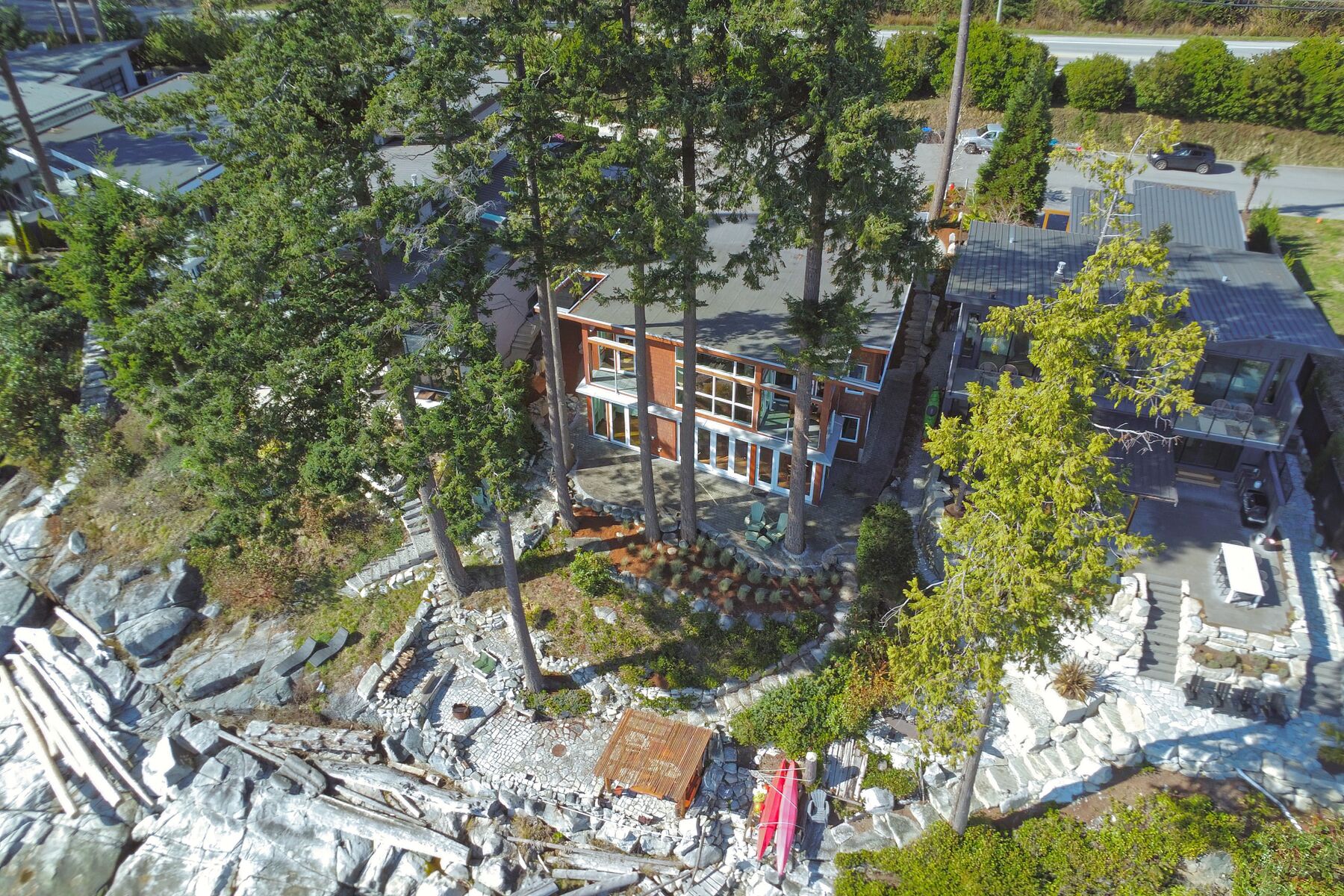  Sechelt, Sunshine Coast - 物件實景