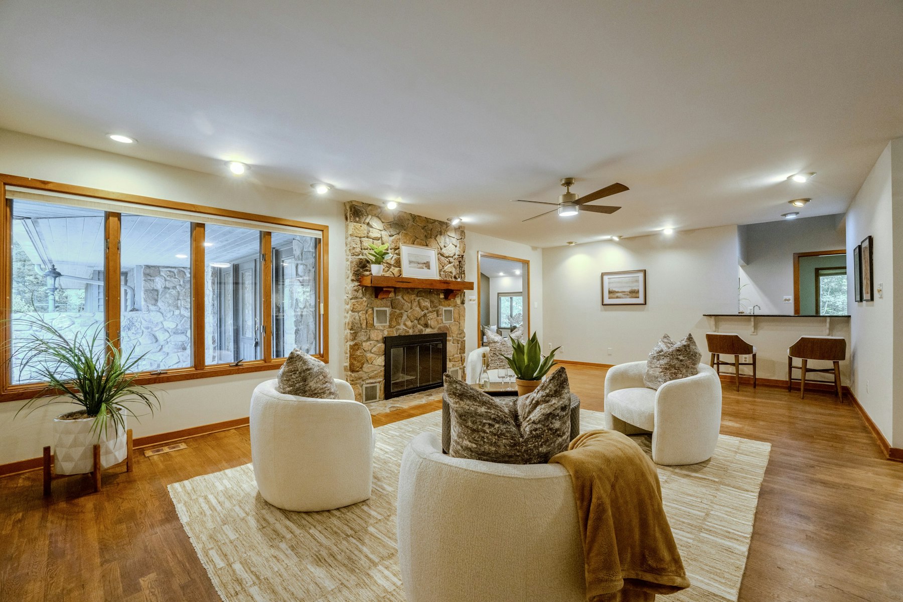  3509 Mill Creek Road, Haymarket, VA, 20169 - 物件實景
