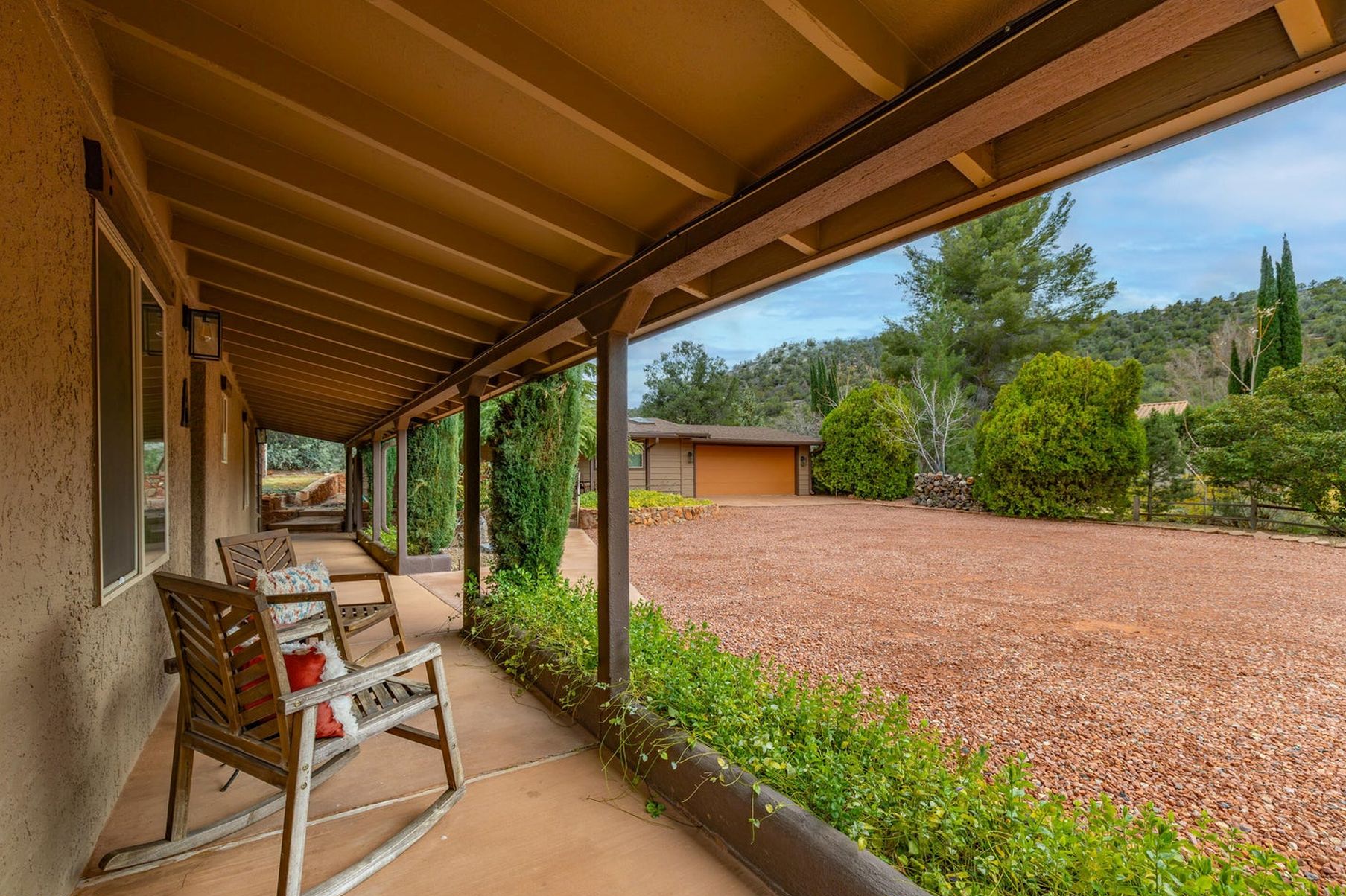  385 Rockridge Drive ¦ Sedona, AZ - 物件實景