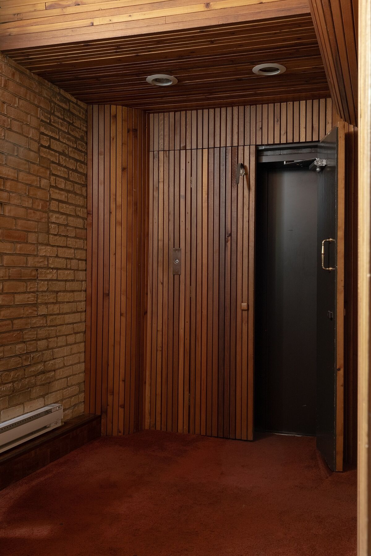  18 Gloucester Lane - 物件實景