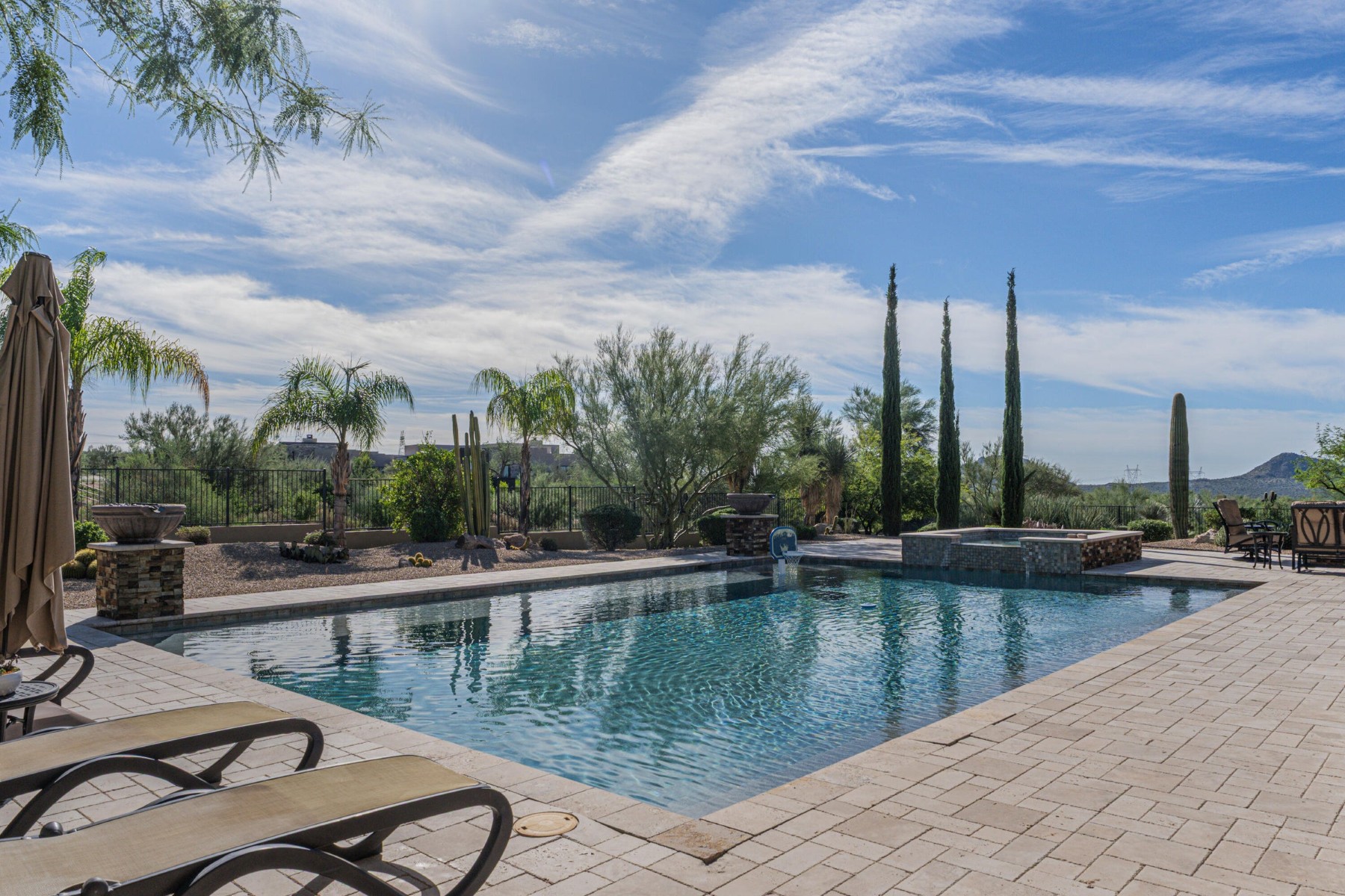  37911 N Boulder View Drive  Scottsdale, AZ - 物件實景