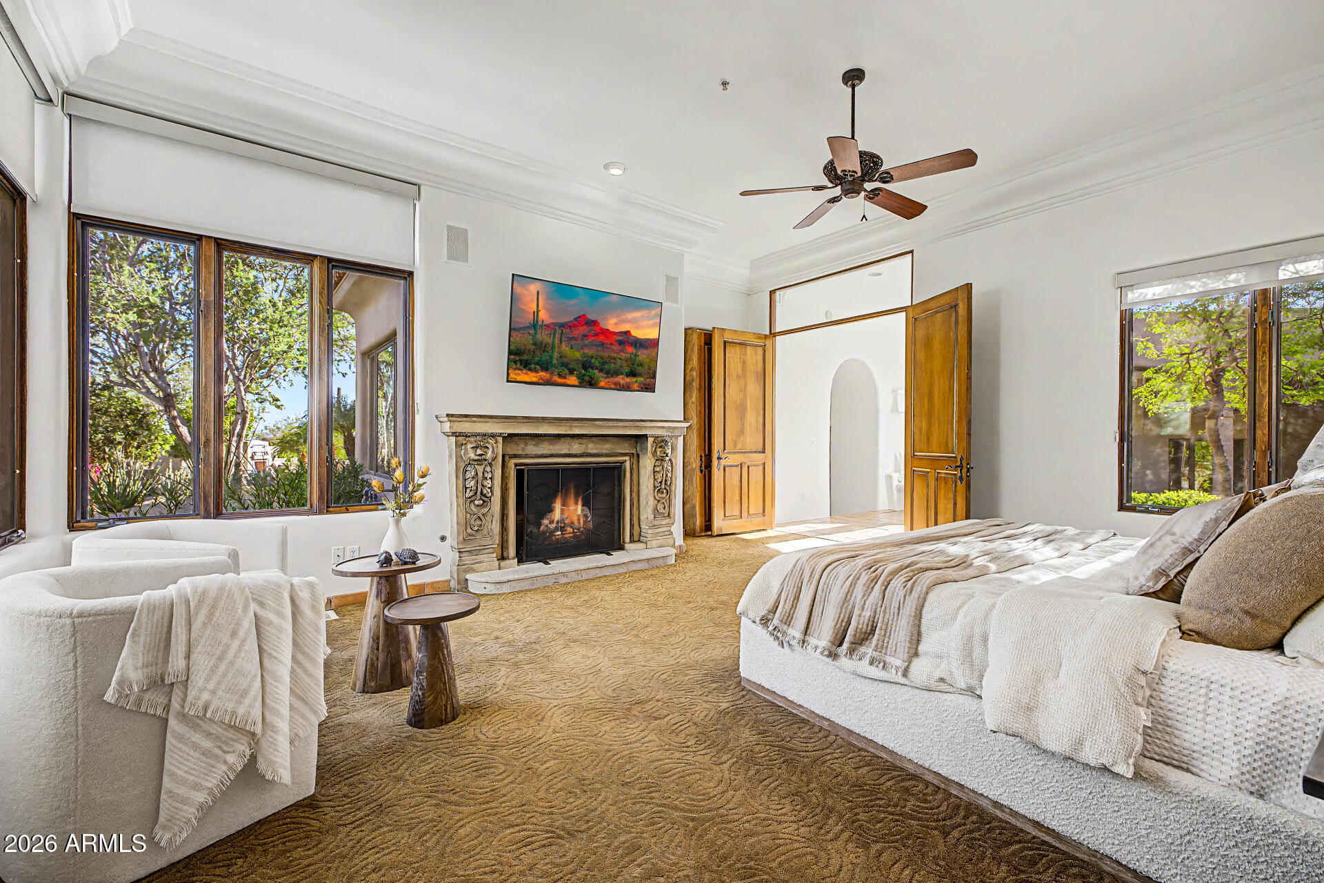  10040 East Happy Valley Road, Scottsdale, AZ 85255 - 物件實景