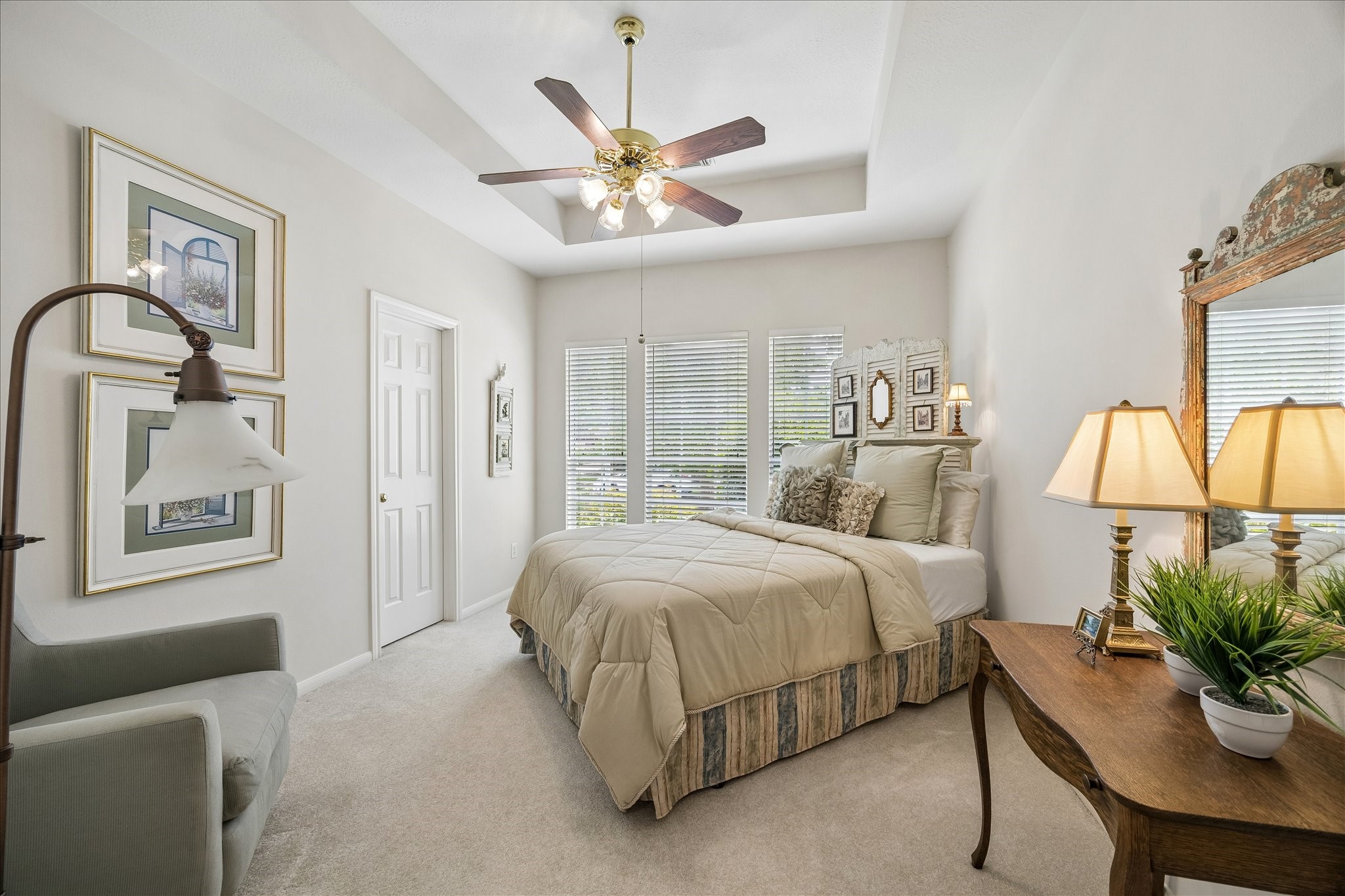  13814 Aspen Cove Drive - 物件實景