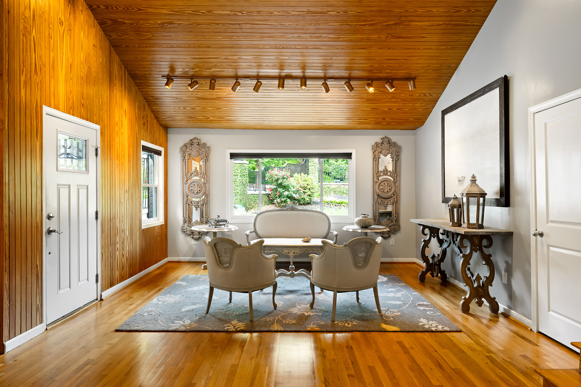  Extensively Renovated Ranch in the Heart of Chastain Park - 物件實景