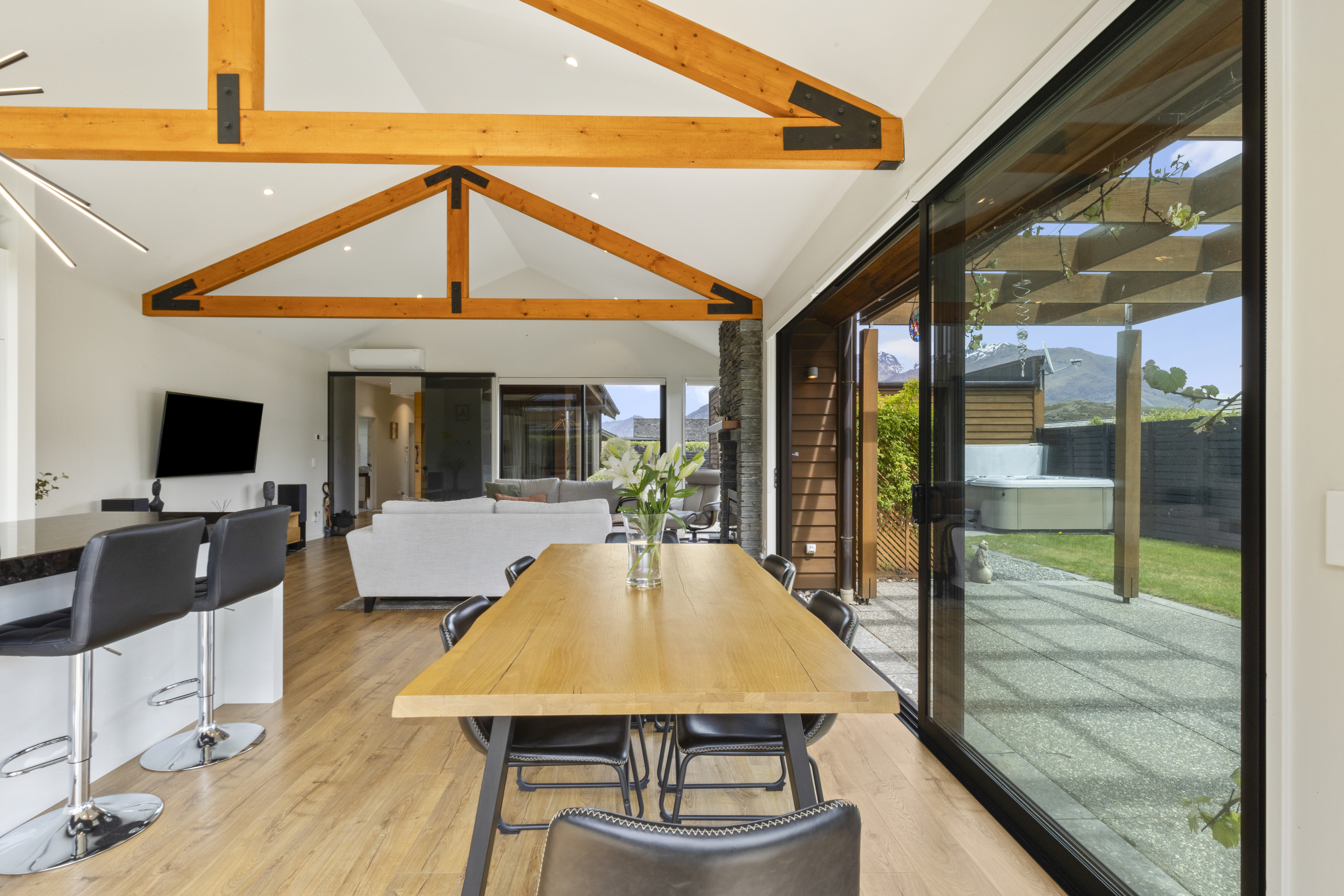  Alpine Perfection and Privacy - 物件實景