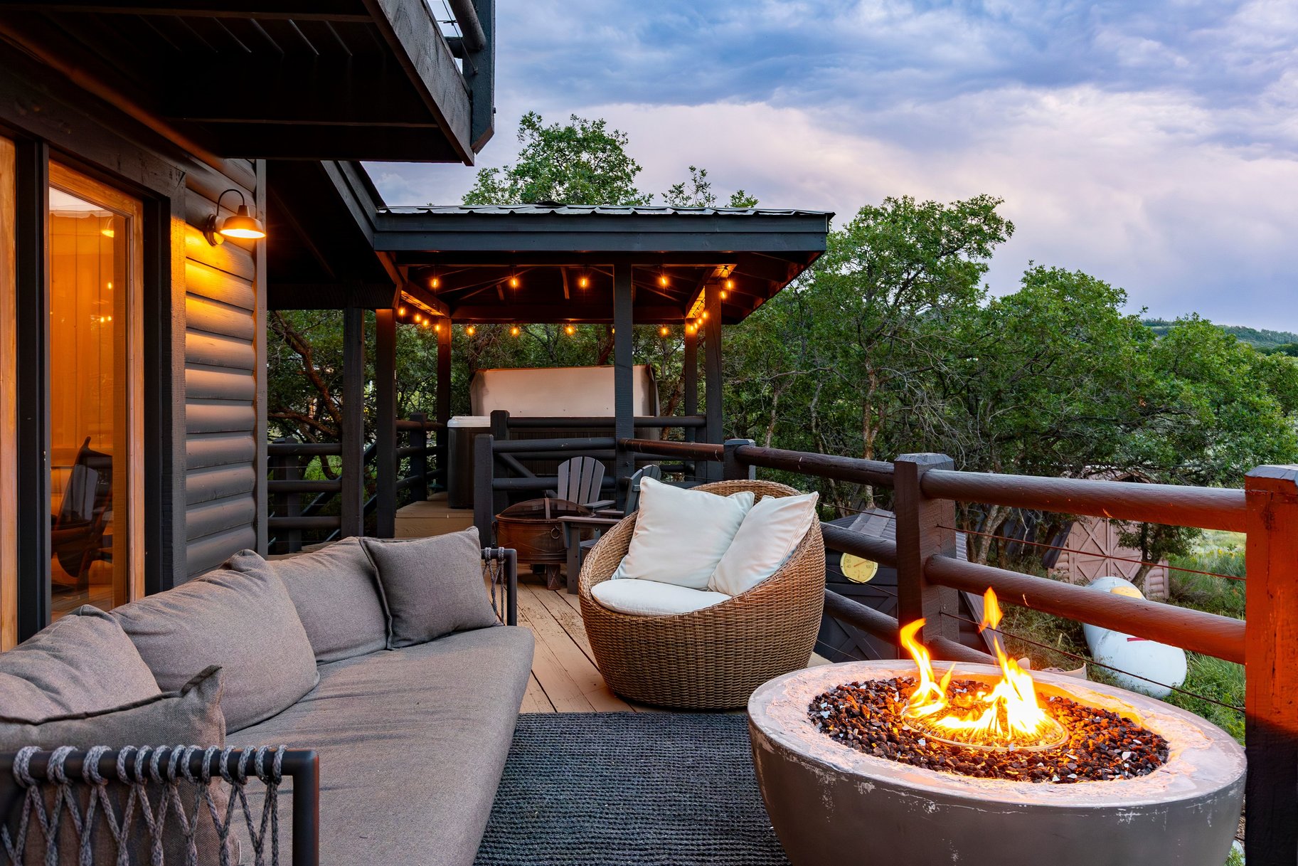  Charming Cabin With Views in Timberlakes - Heber City - 物件實景