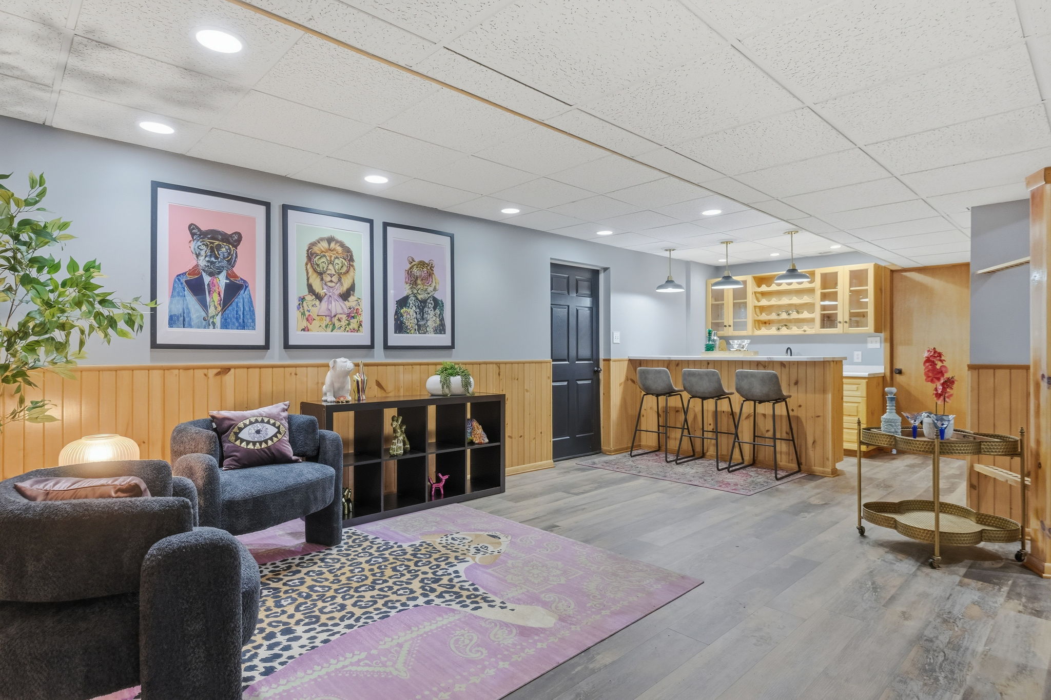  7018 Franklin Road, Seven Fields, PA 16046 - 物件實景