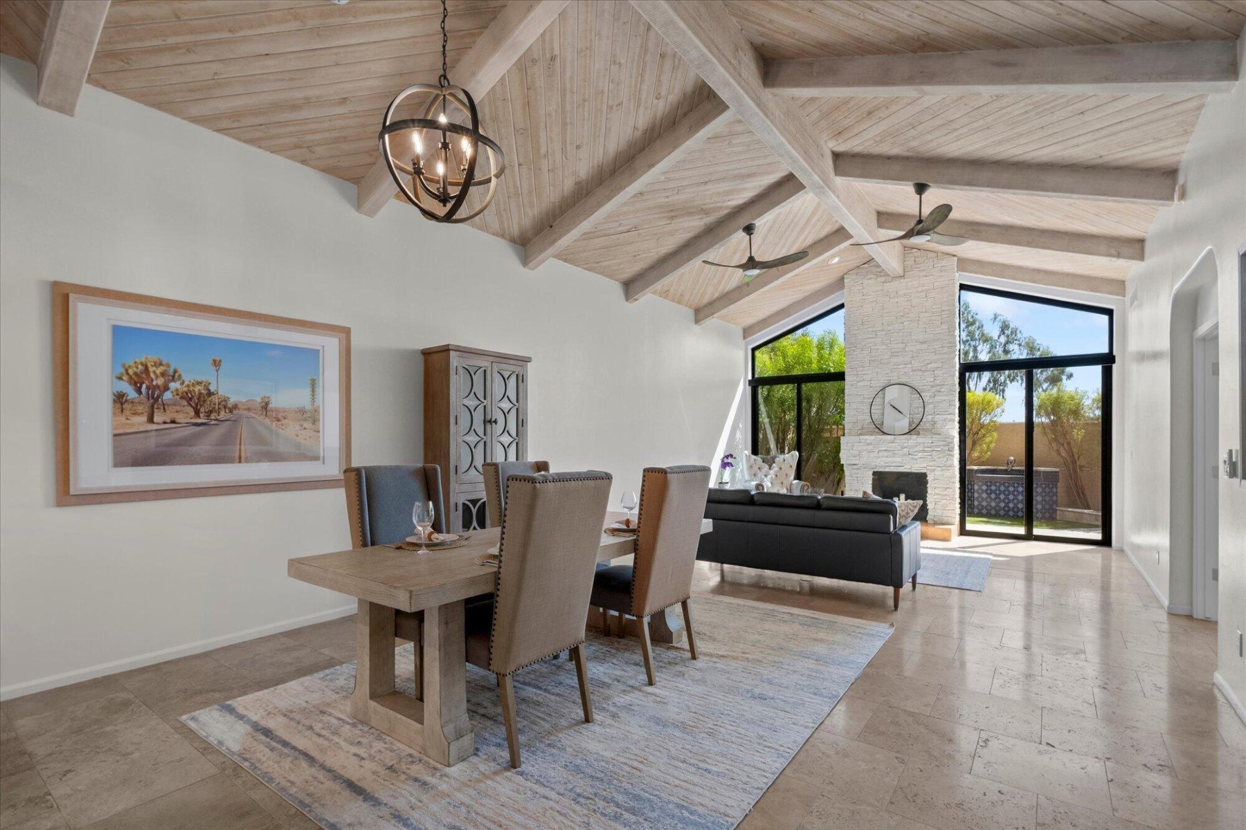  8401 N 84th Pl ¦ Scottsdale, AZ - 物件實景