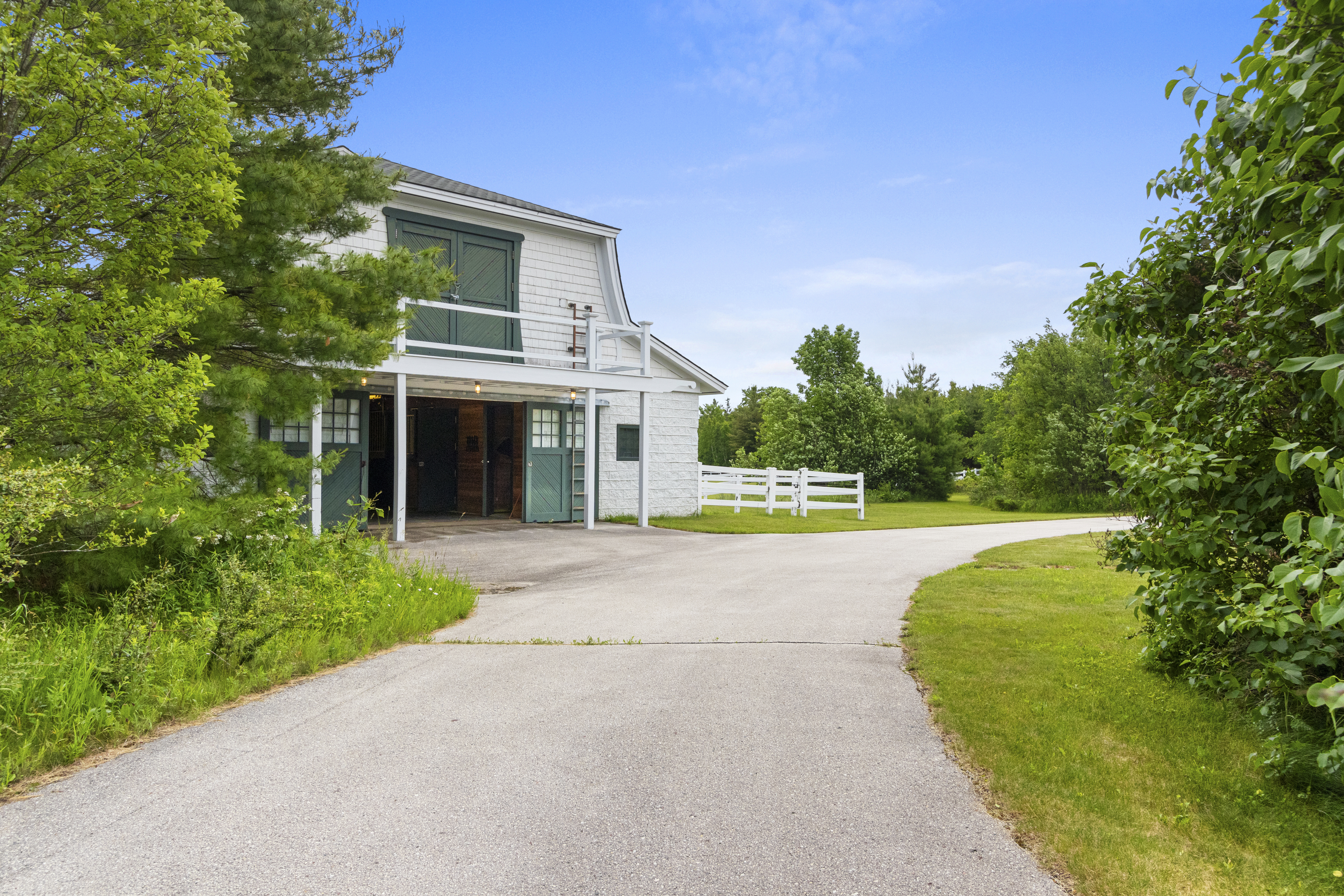  Sprawling Door County Estate on 30 Acres - 物件實景