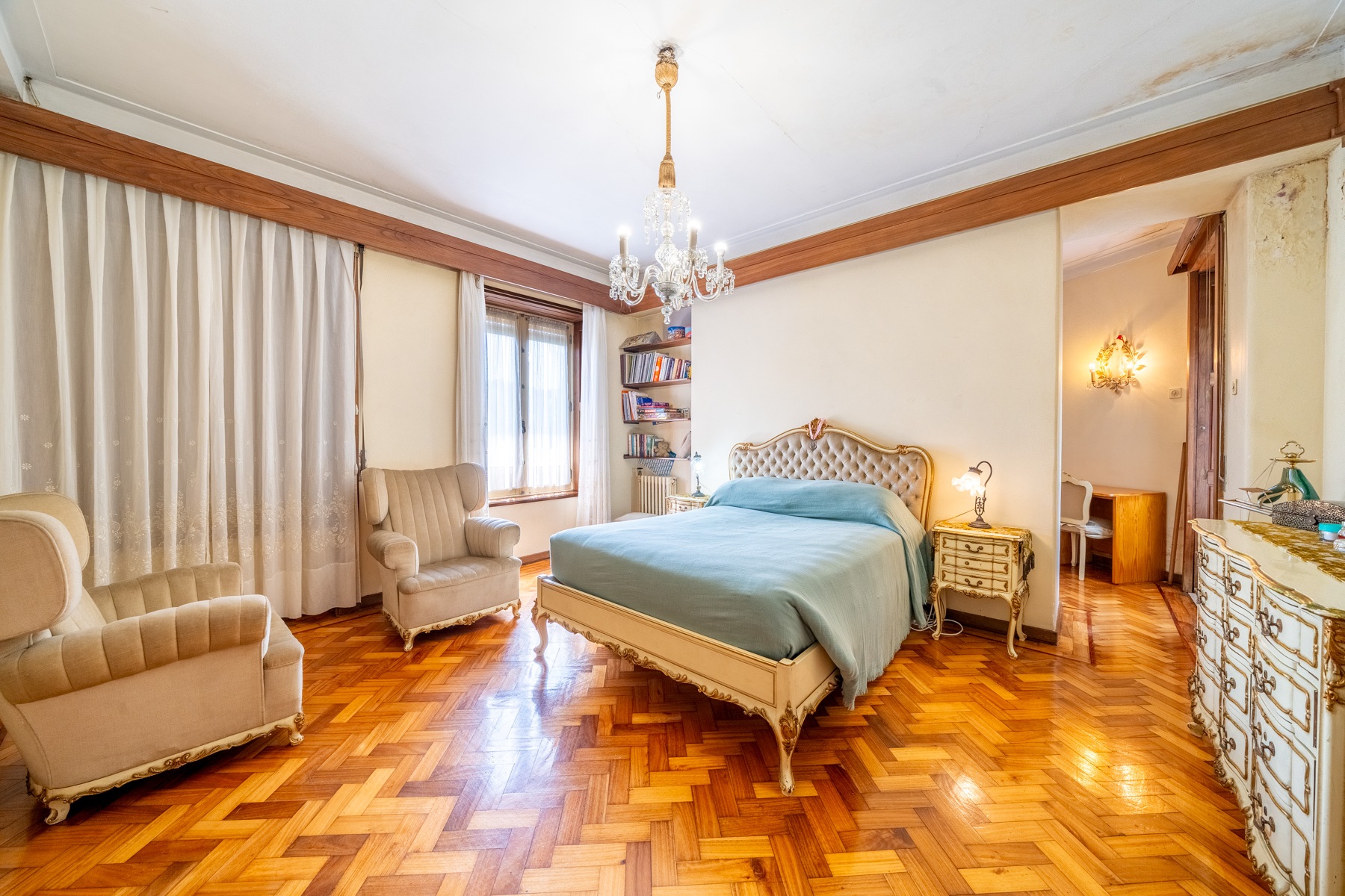  Detached house, 5 bedrooms, for Sale - 物件實景