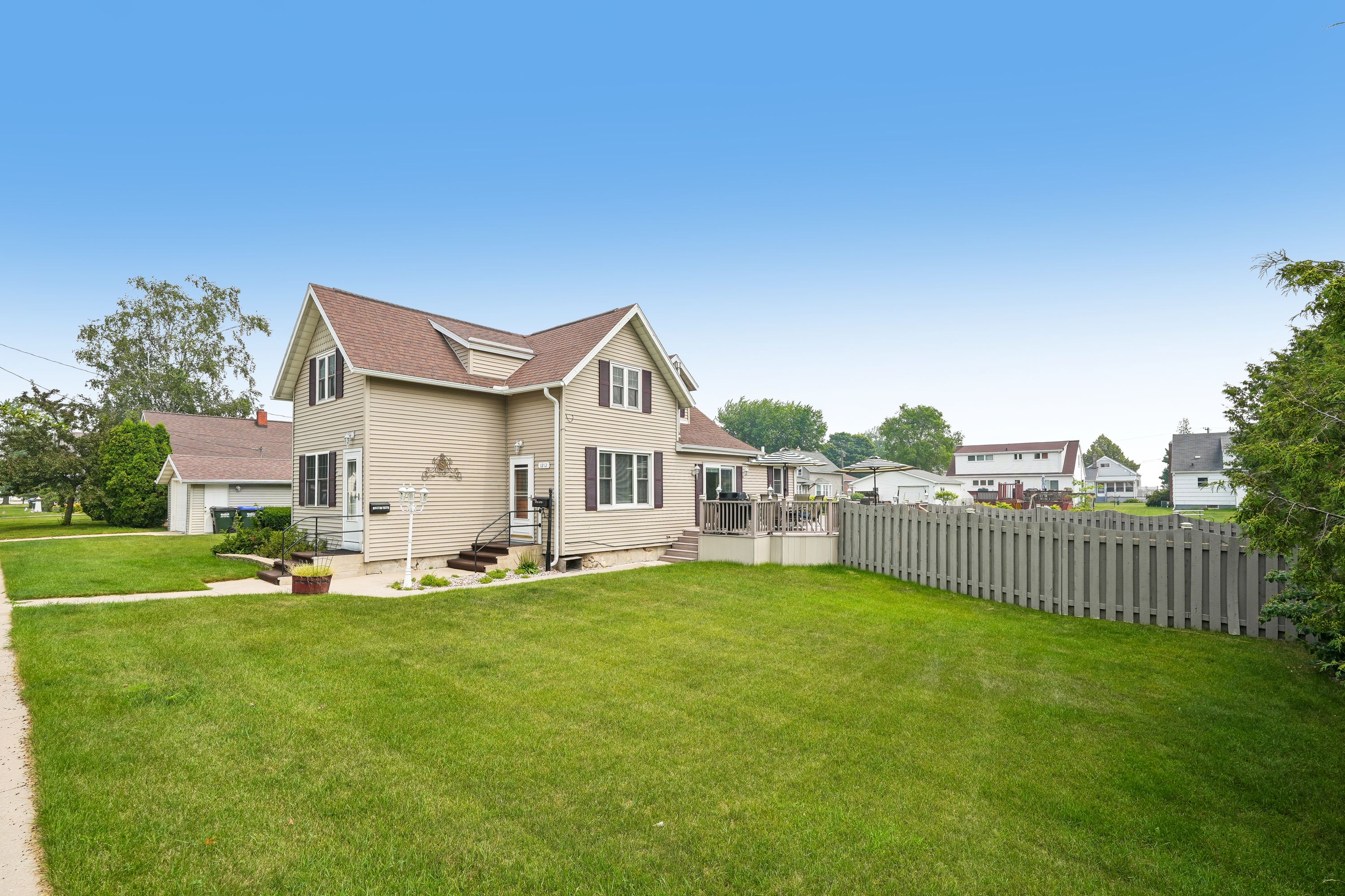  Exceptional Opportunity in Algoma Near Lake Michigan - 物件實景