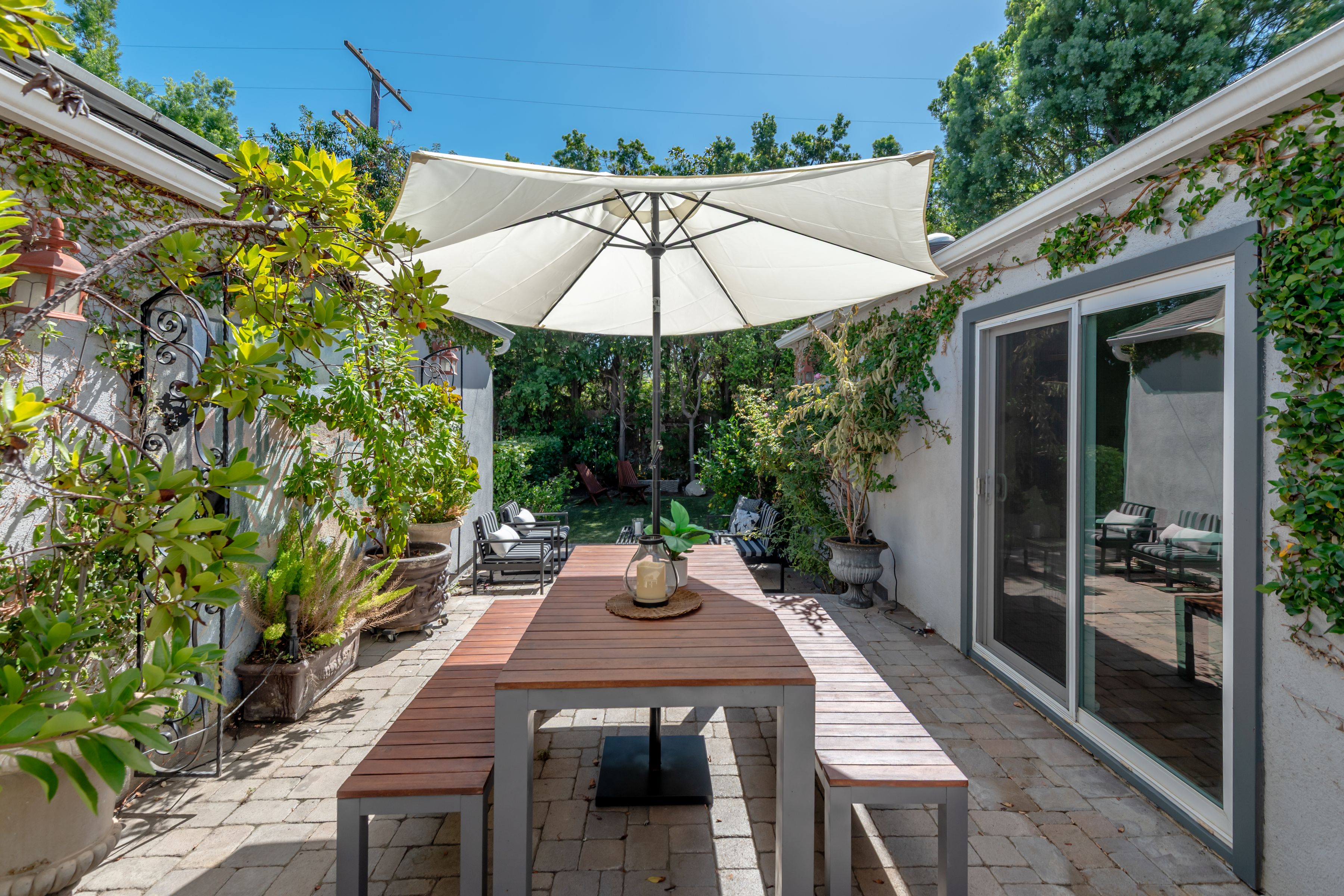  14542 Otsego Street - 物件實景