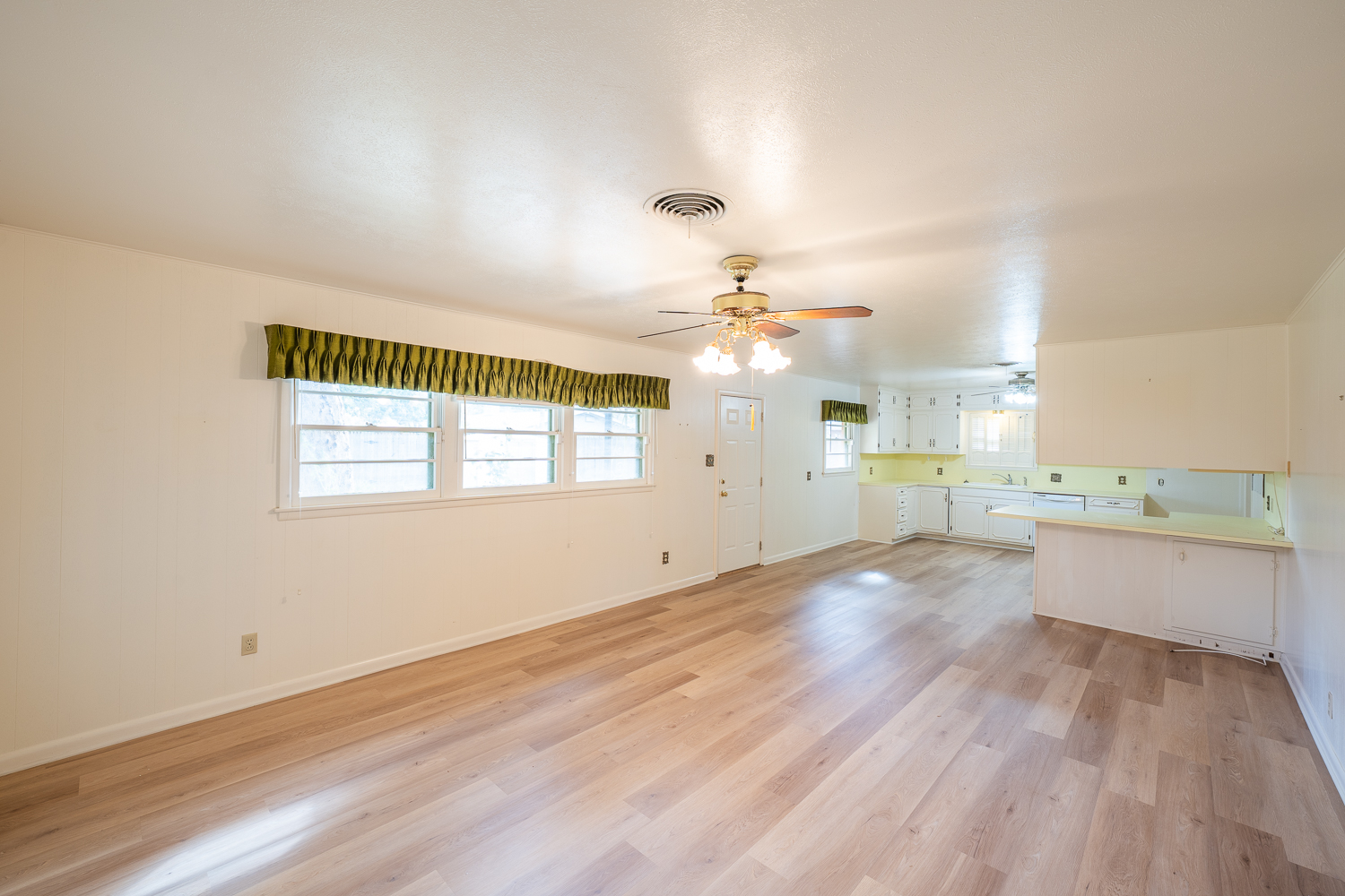 46th St, Lubbock, TX 79413 #1