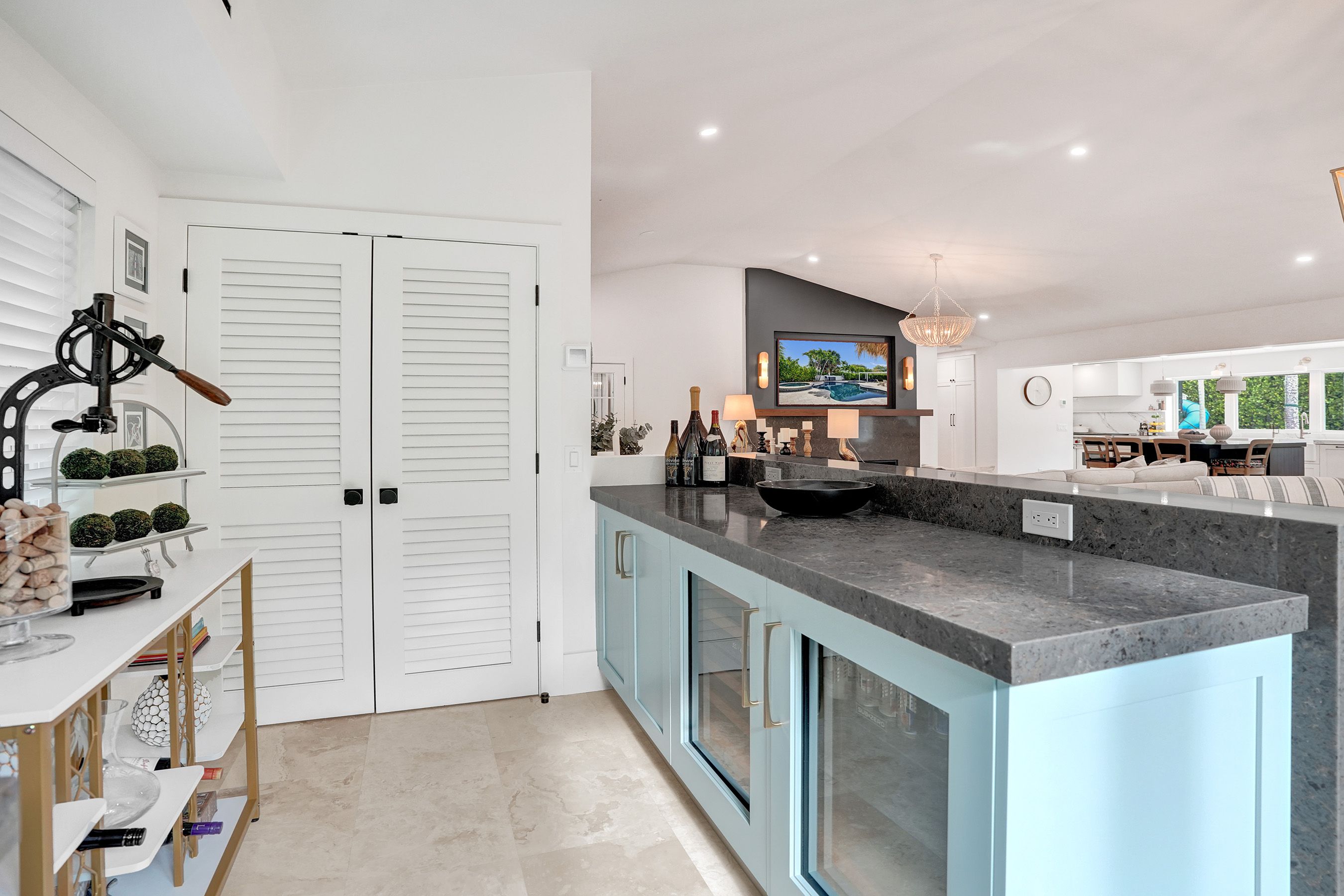  2421 NE 12th Street, Fort Lauderdale, FL, 33304 - 物件實景