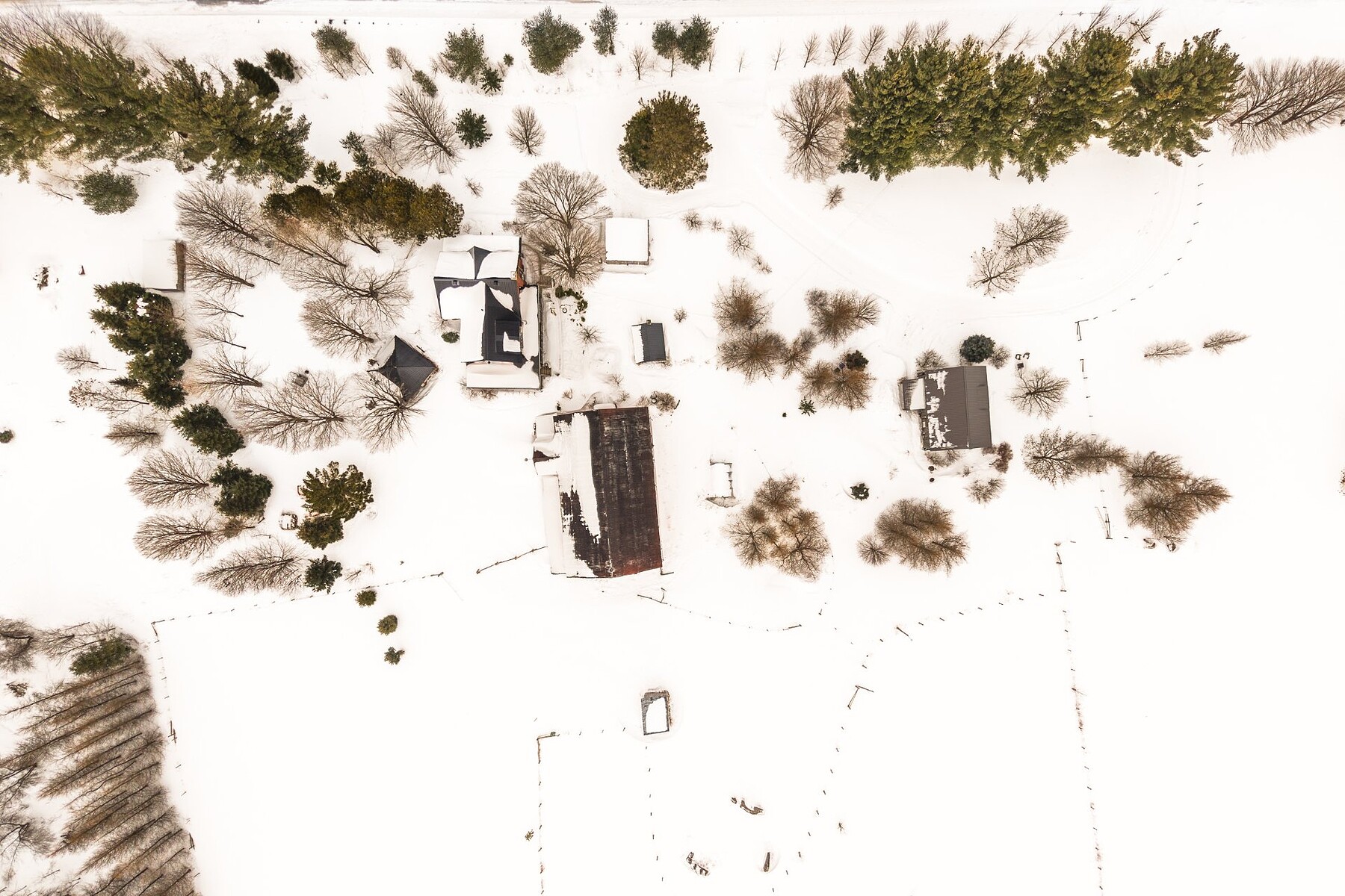  Bolton-Ouest, Eastern Townships - 物件實景