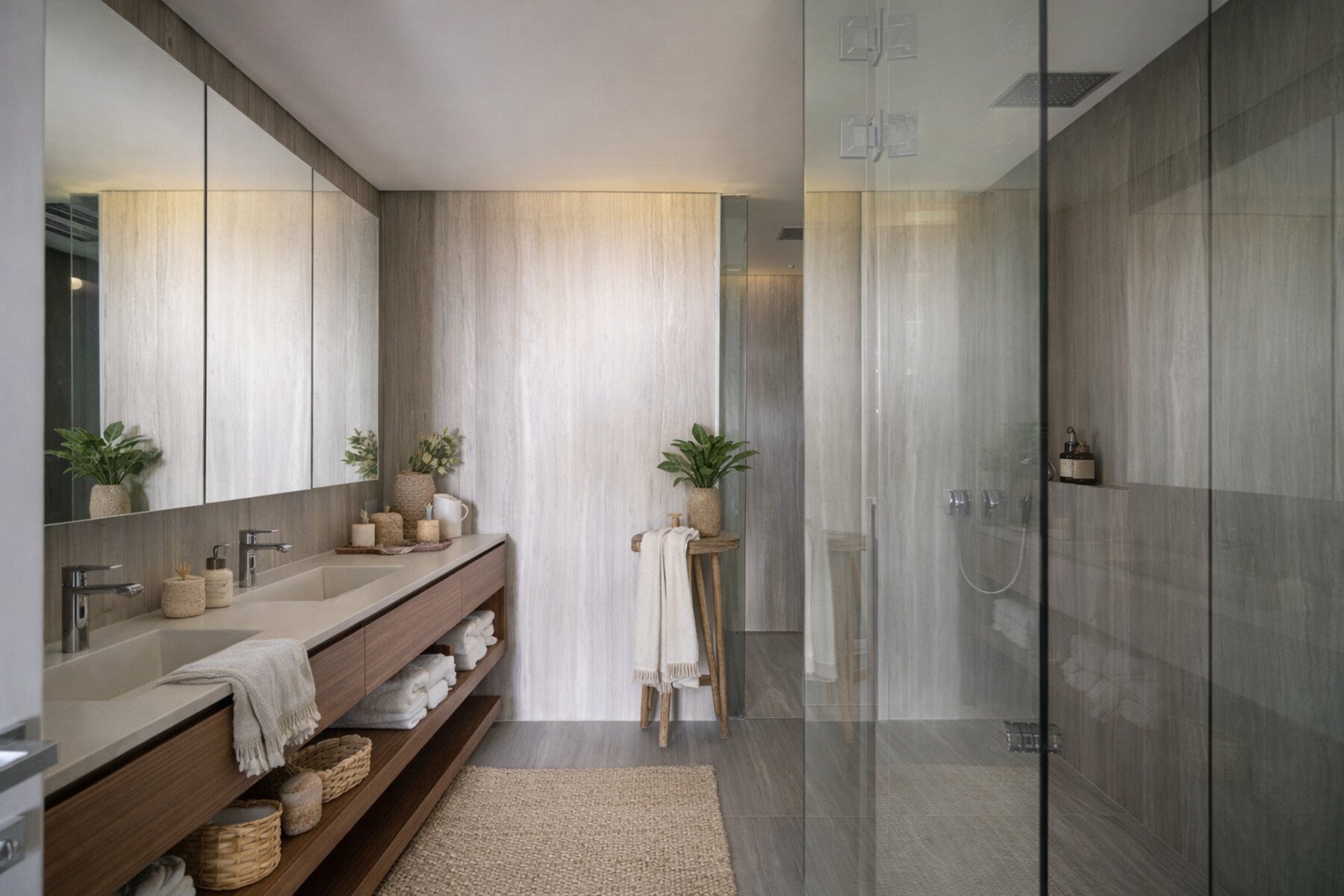  Apartment in Arte Barra with patio and private pool - 物件實景