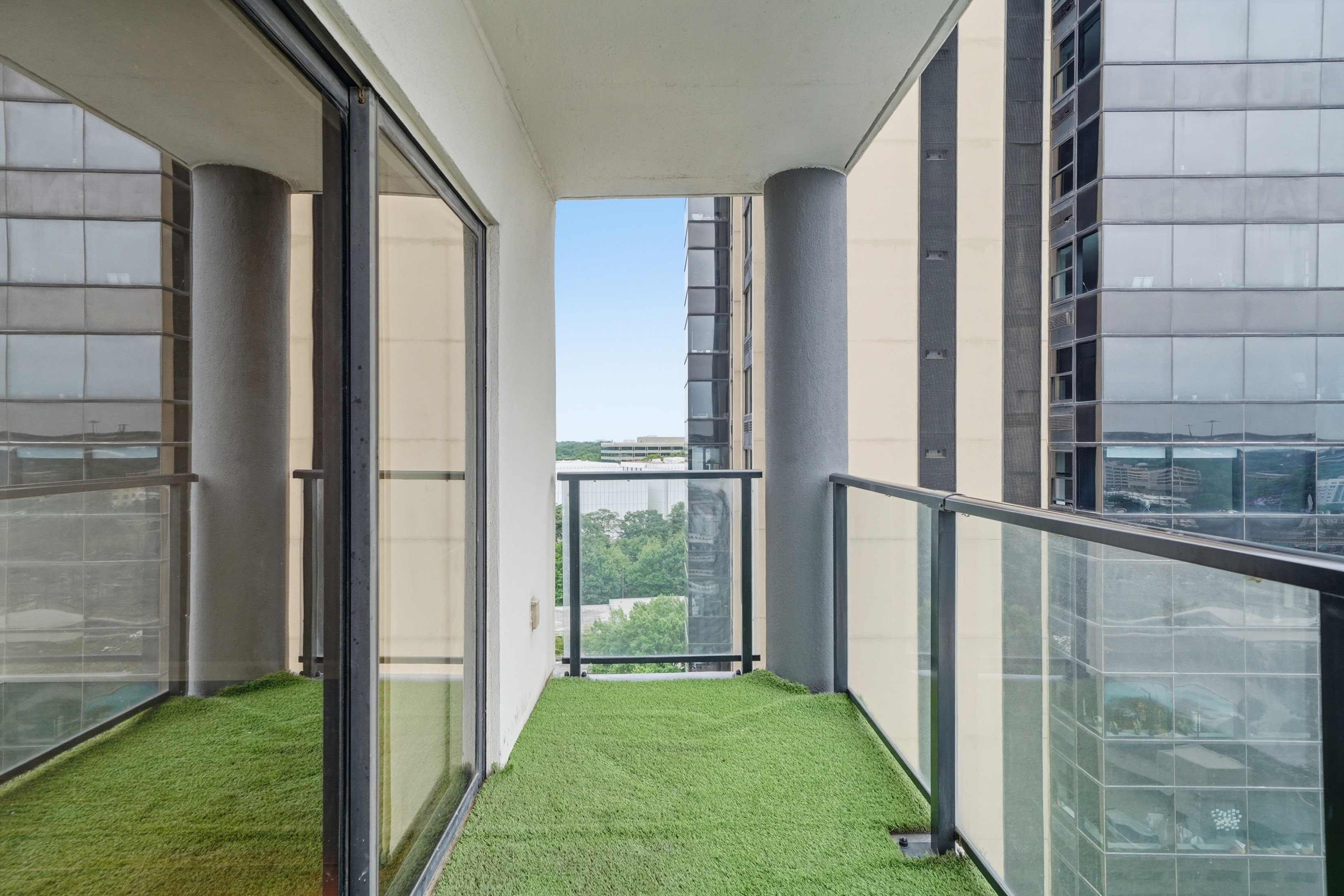  Vibrant Midtown Living at 1280 West Peachtree - 物件實景