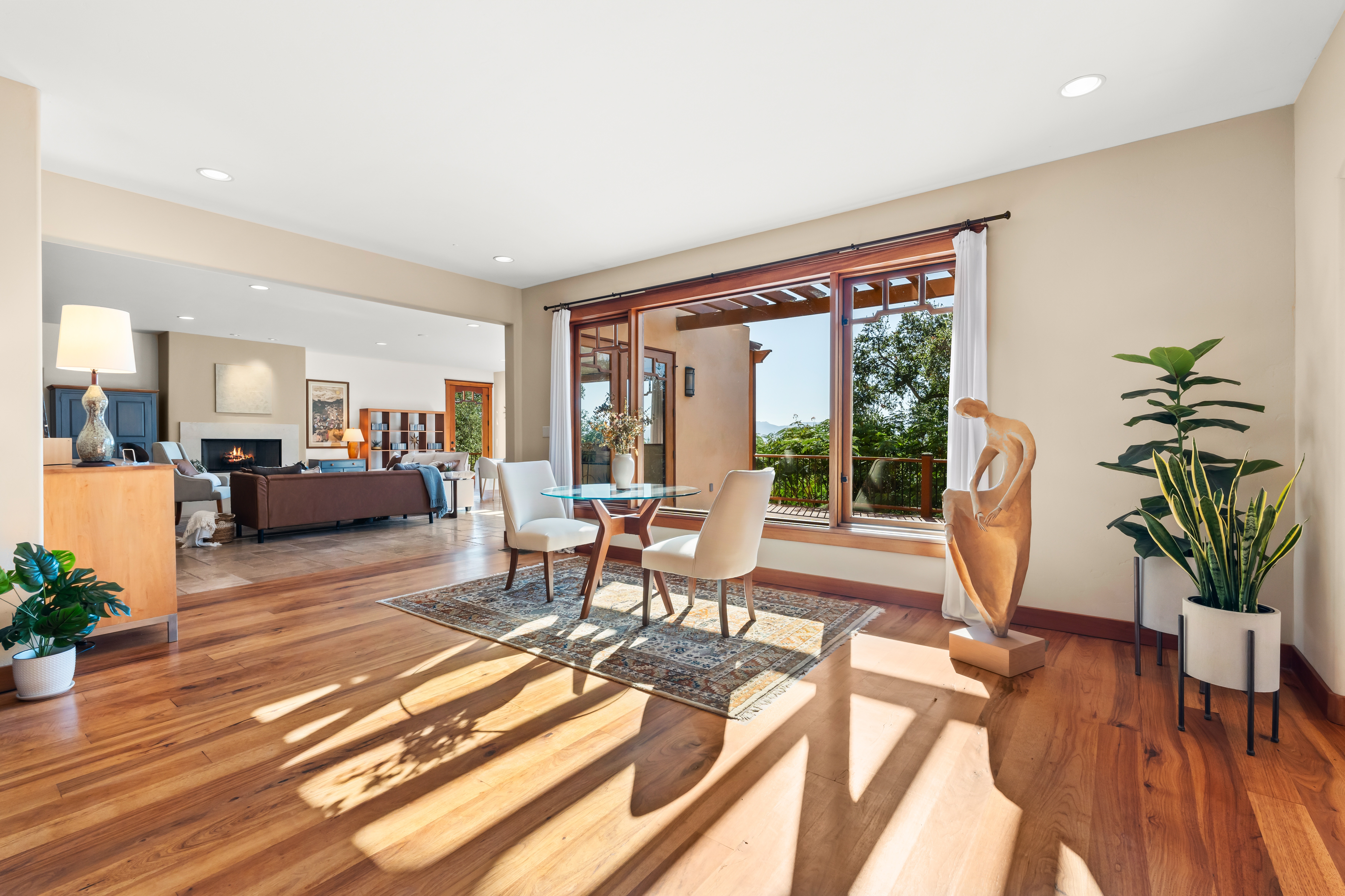  49 Alto Drive, Oak View, CA 93022 - 物件實景