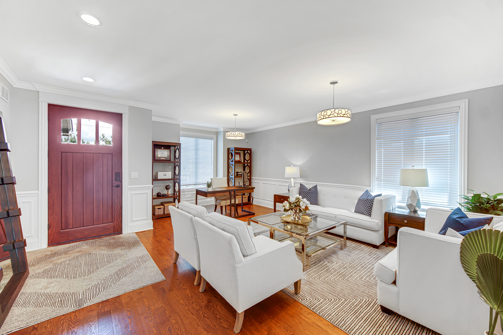 Downers Grove, Illinois, 60516, United States, 4 Bedrooms Bedrooms, ,5 BathroomsBathrooms,Residential,For Sale,1905764