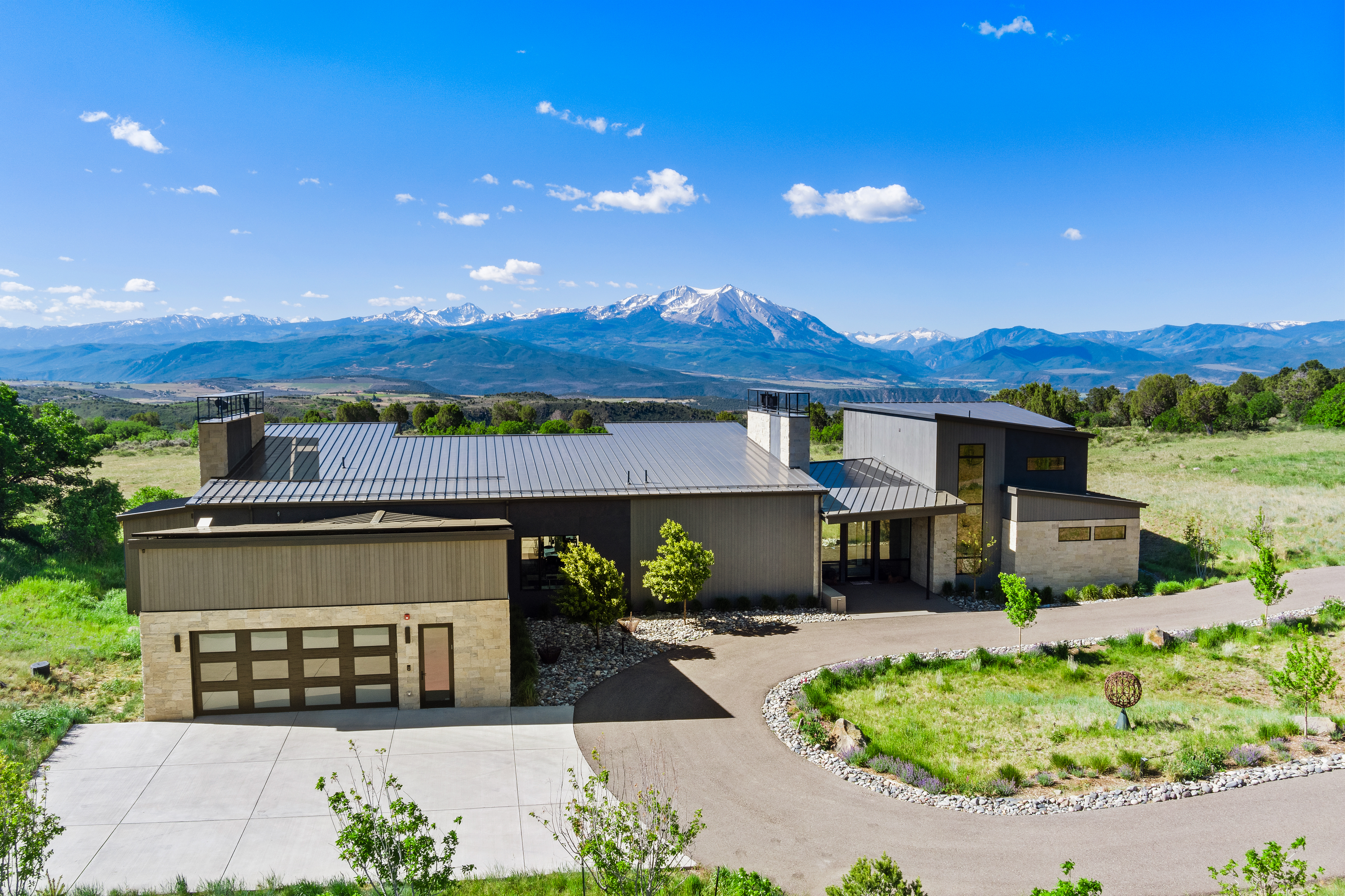  Elegant Missouri Heights Estate - 物件實景