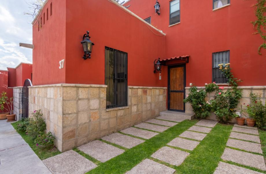 San Miguel de Allende, Guanajuato, 37713, Mexico, 3 Bedrooms Bedrooms, ,5 BathroomsBathrooms,Residential,For Sale,1714548
