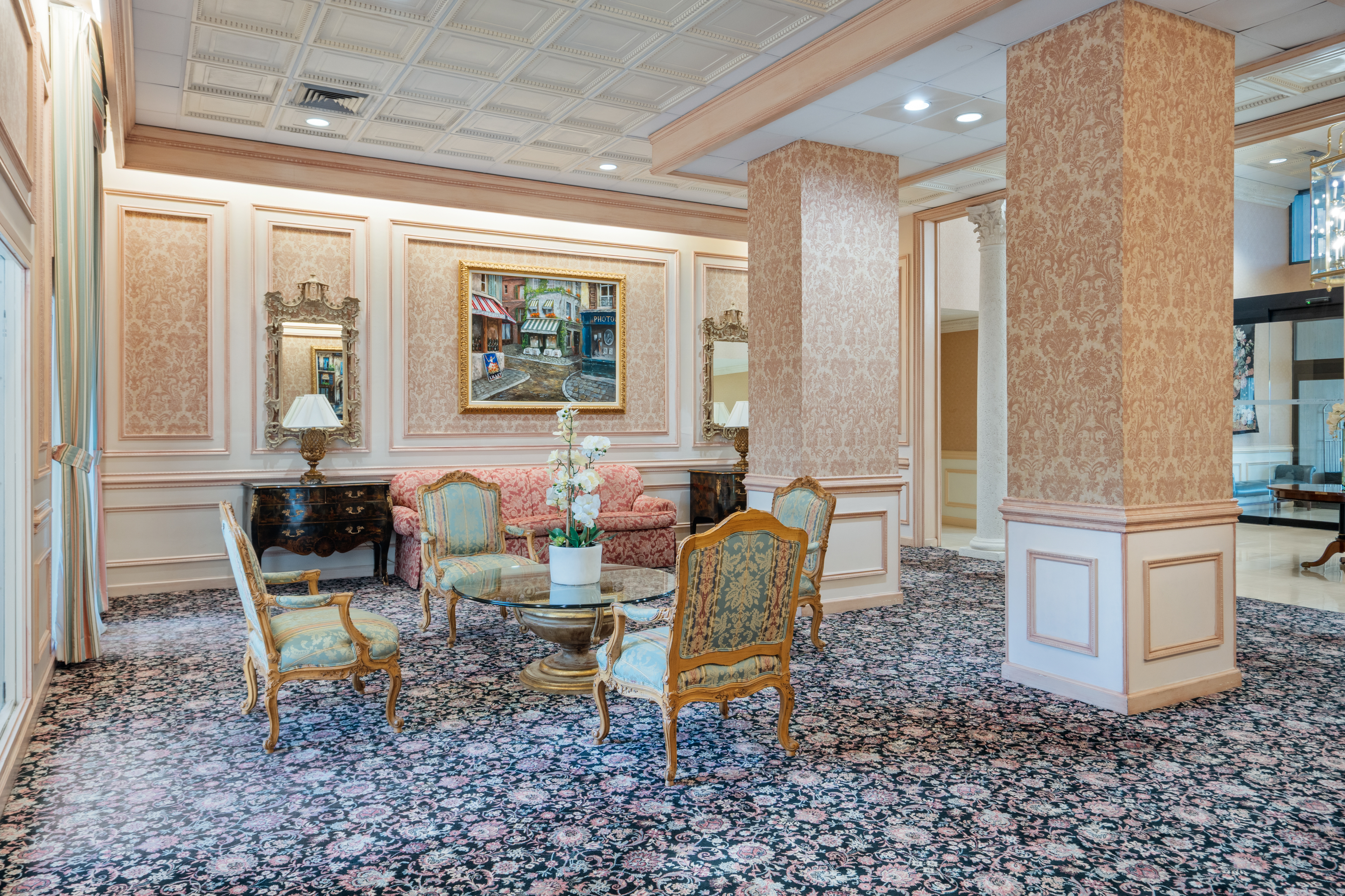  2500 Parkview Dr, Hallandale Beach, FL, 33009 - 物件實景