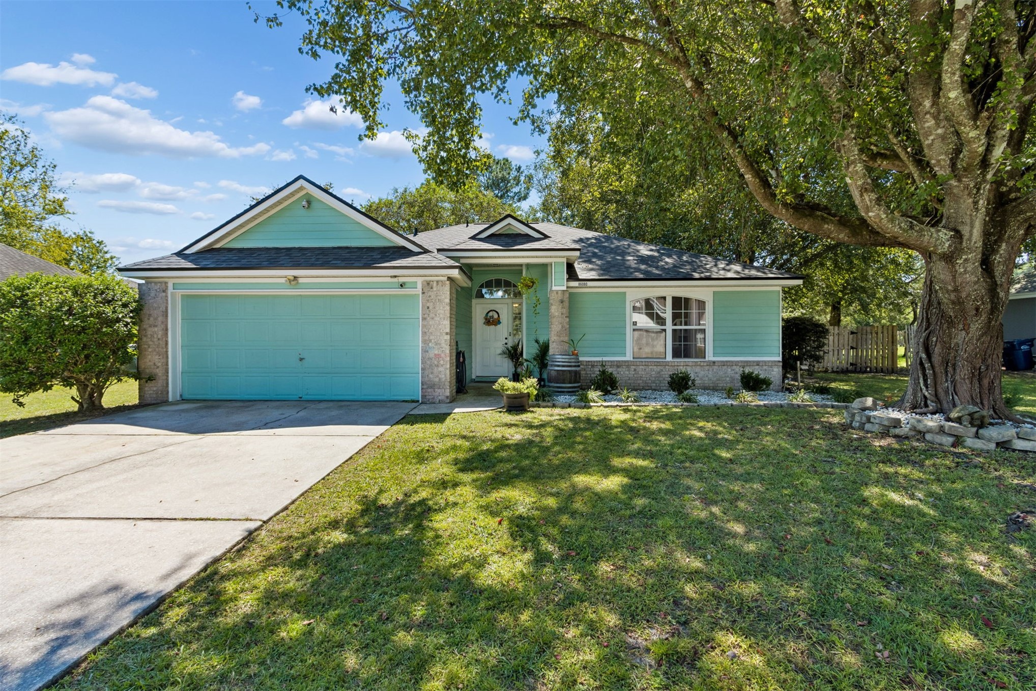 Saint Andrew Ct, Yulee, FL 32097