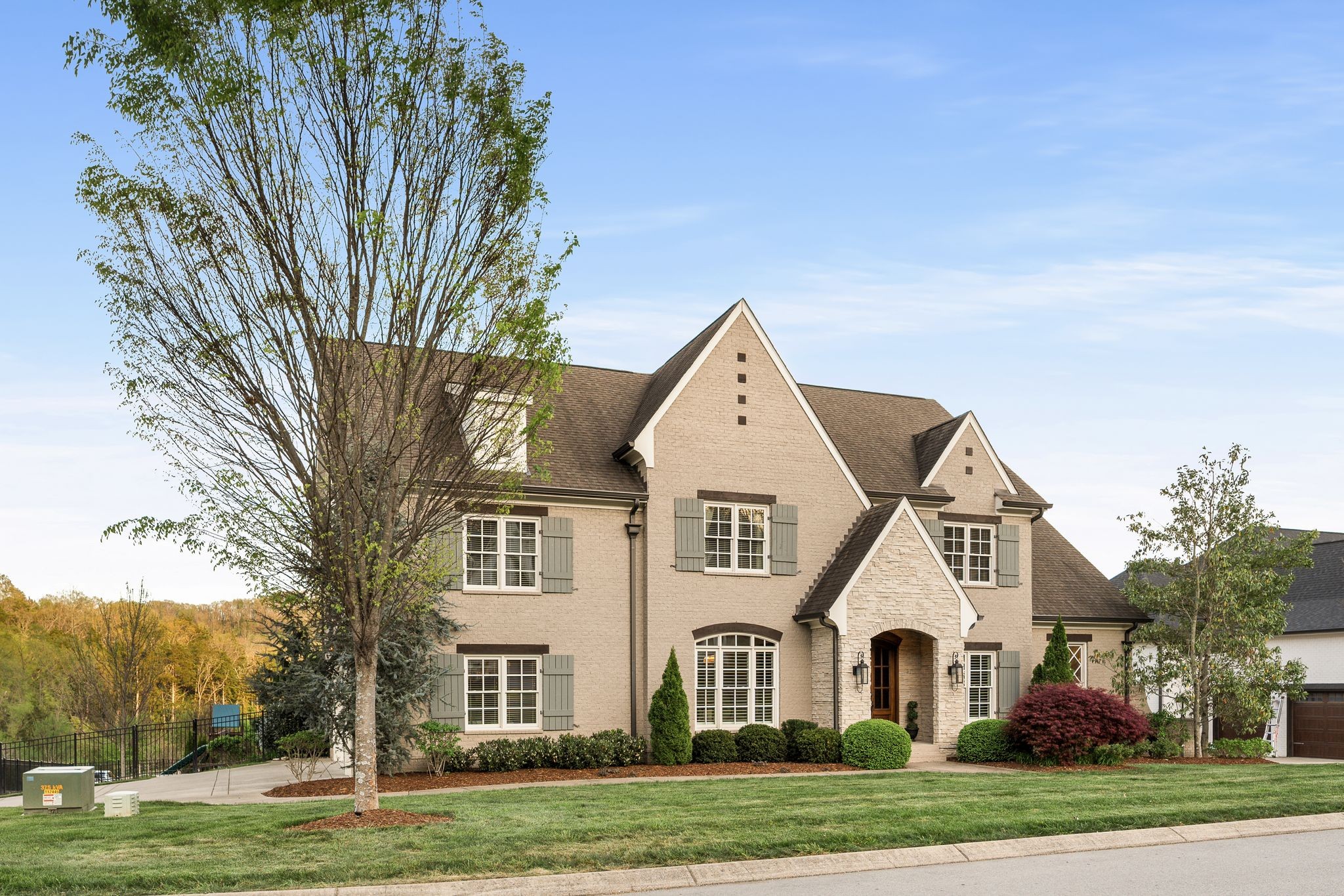  2301 Harts Landmark Dr, Franklin, TN, 37069 - 物件實景